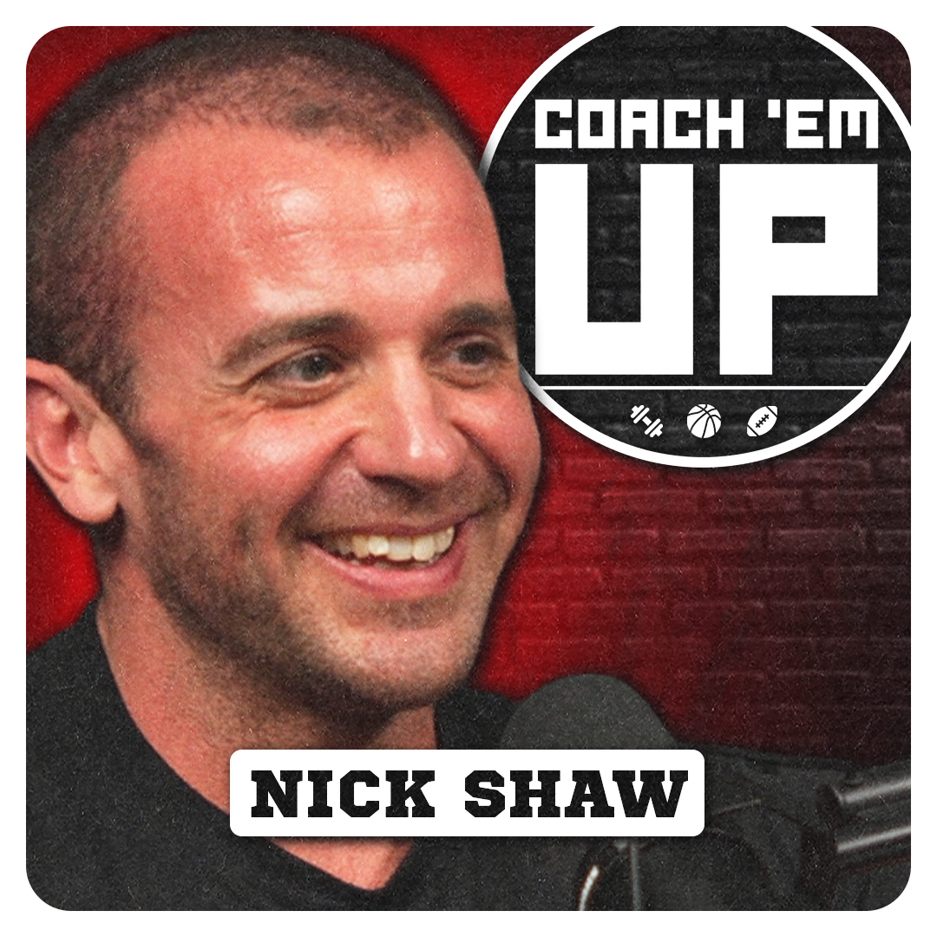 Coach Em Up Podcast