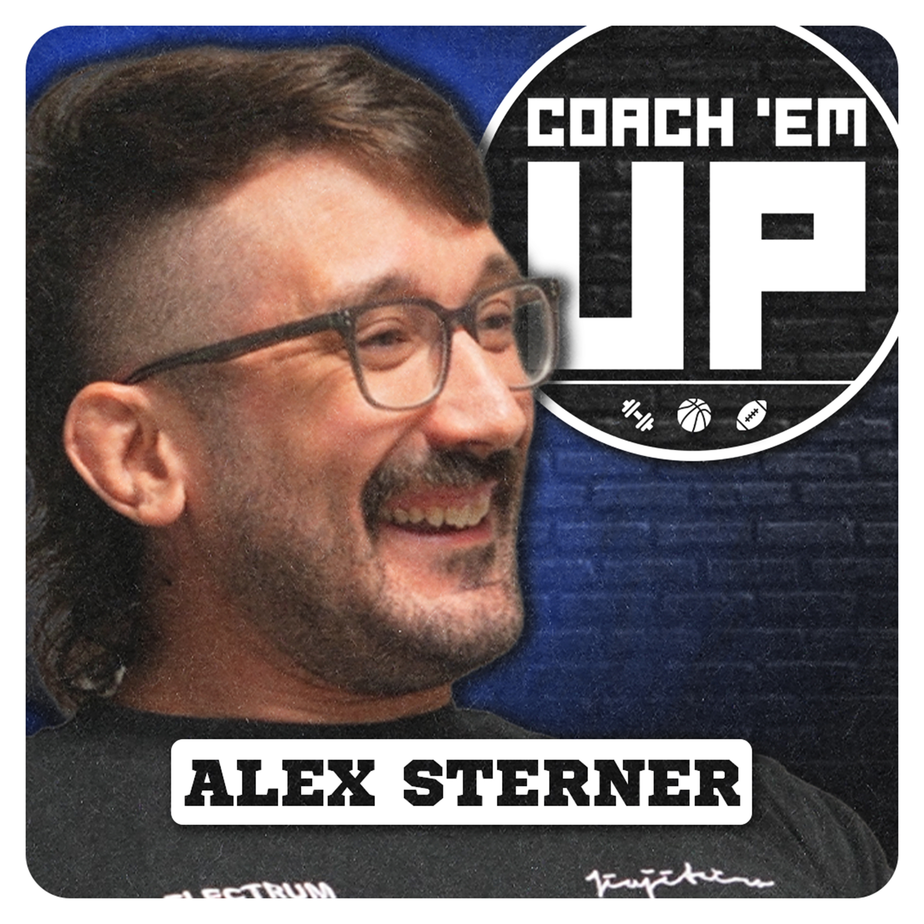 Coach Em Up Podcast