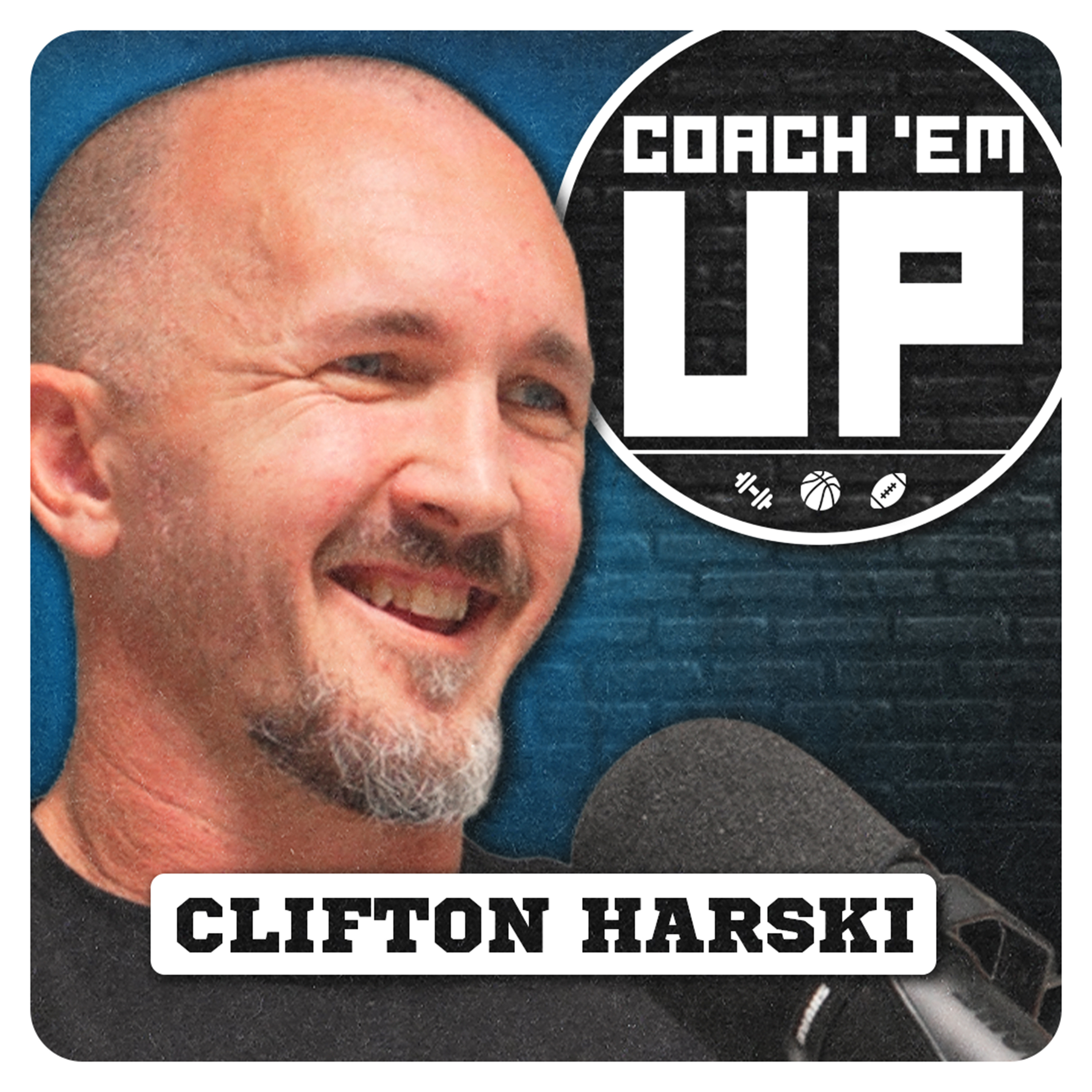 Coach Em Up Podcast