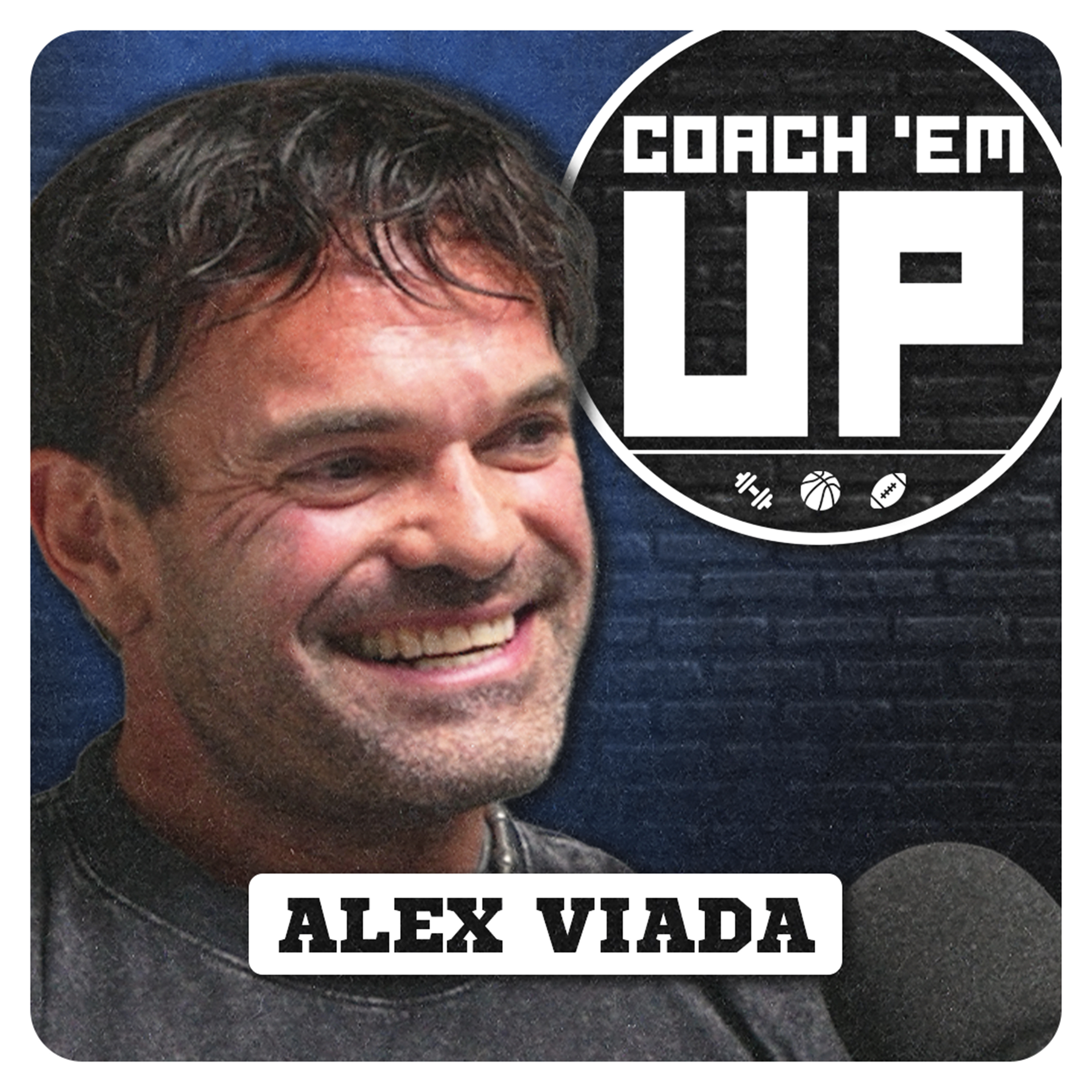Coach Em Up Podcast