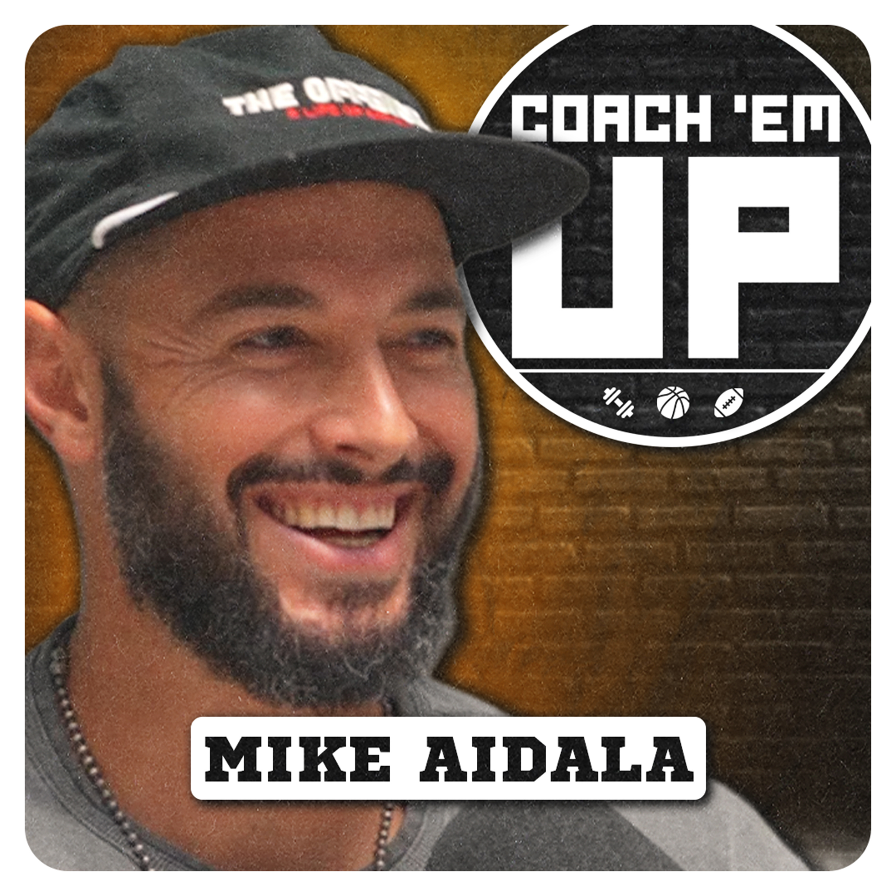 Coach Em Up Podcast