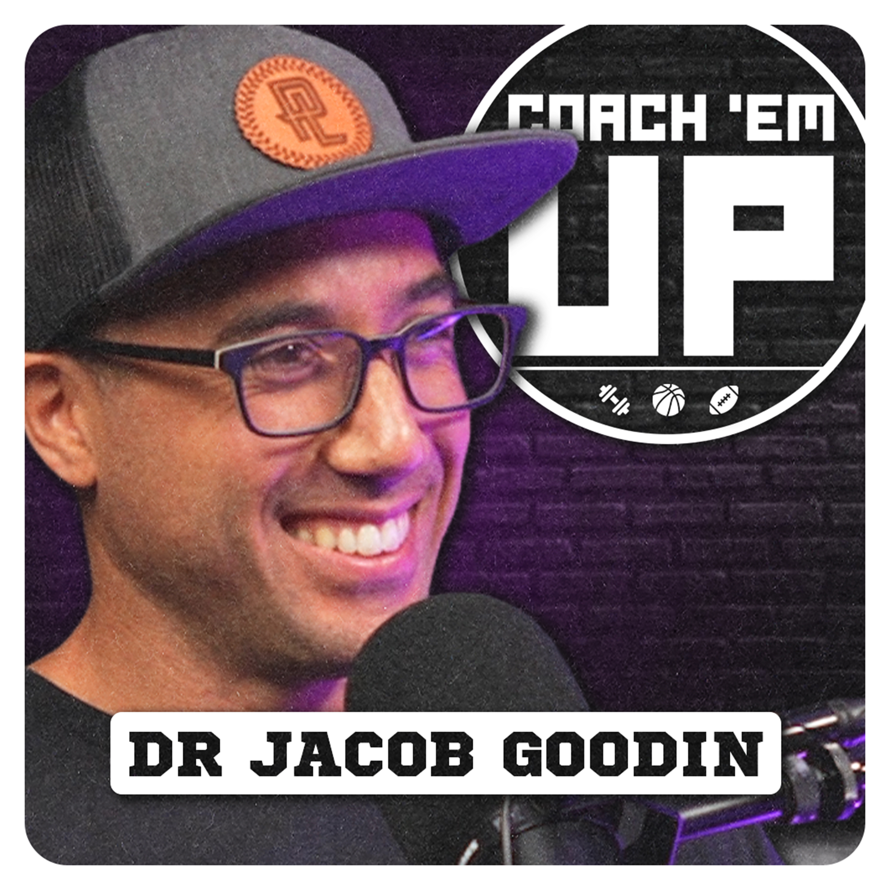 Coach Em Up Podcast