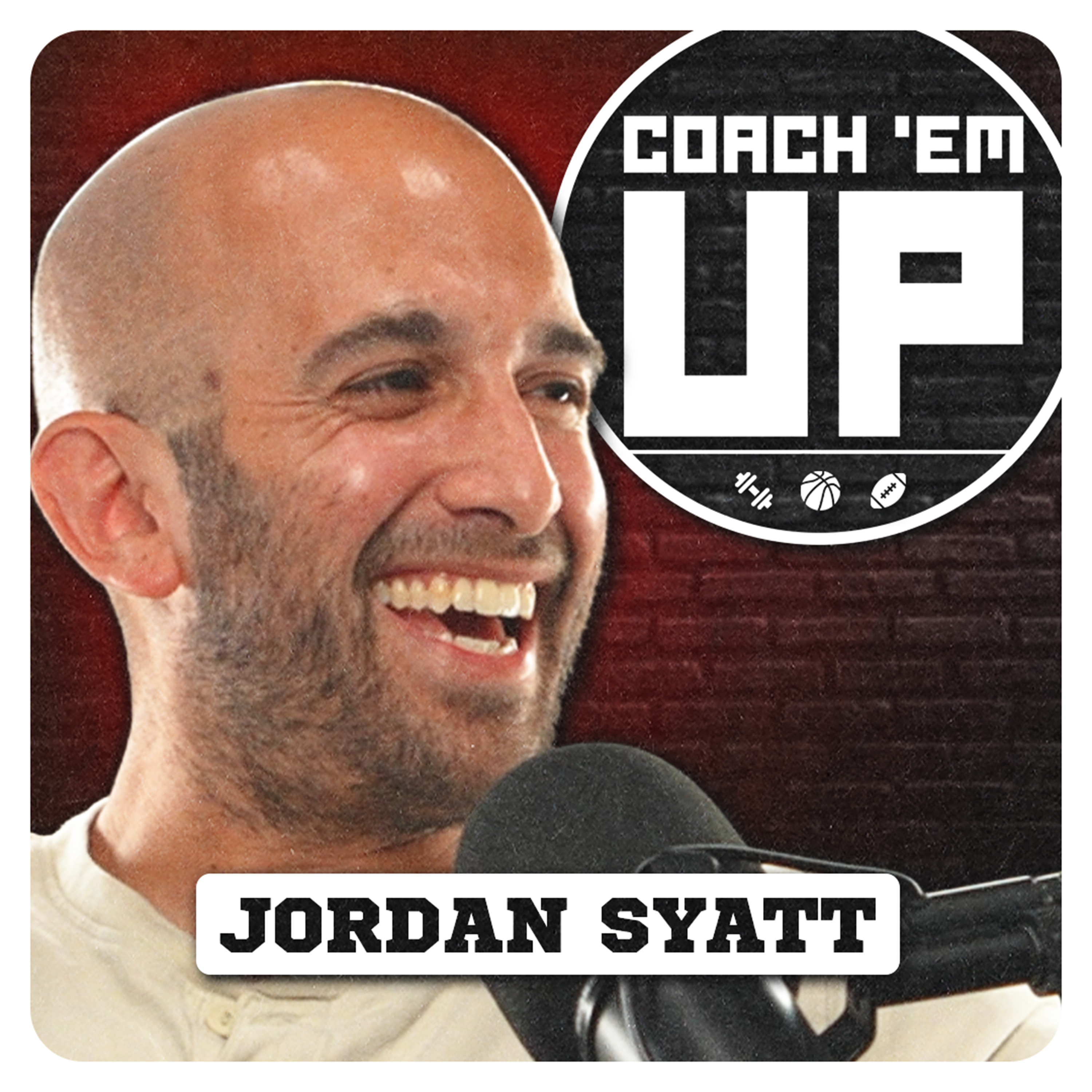 Coach Em Up Podcast