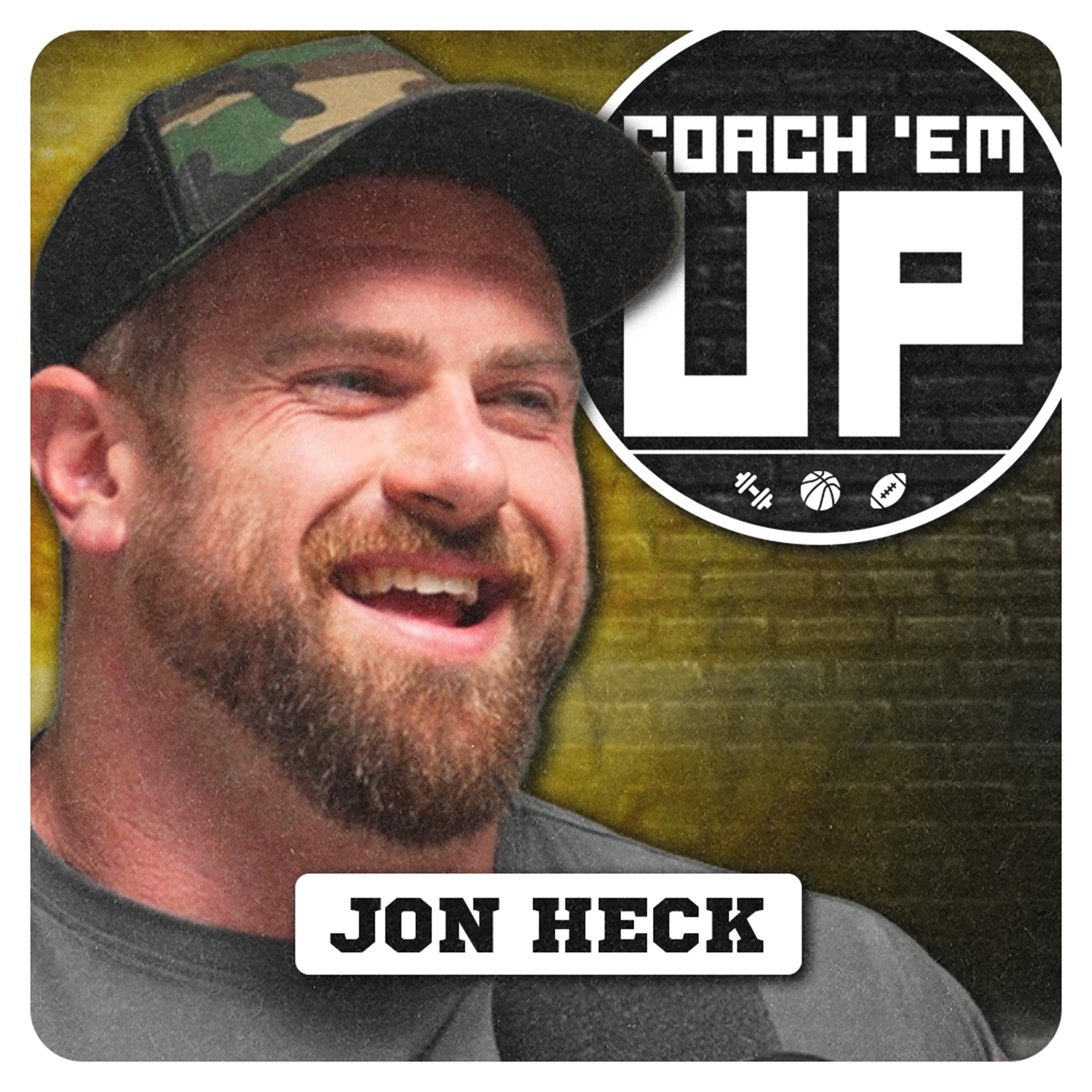 Coach Em Up Podcast