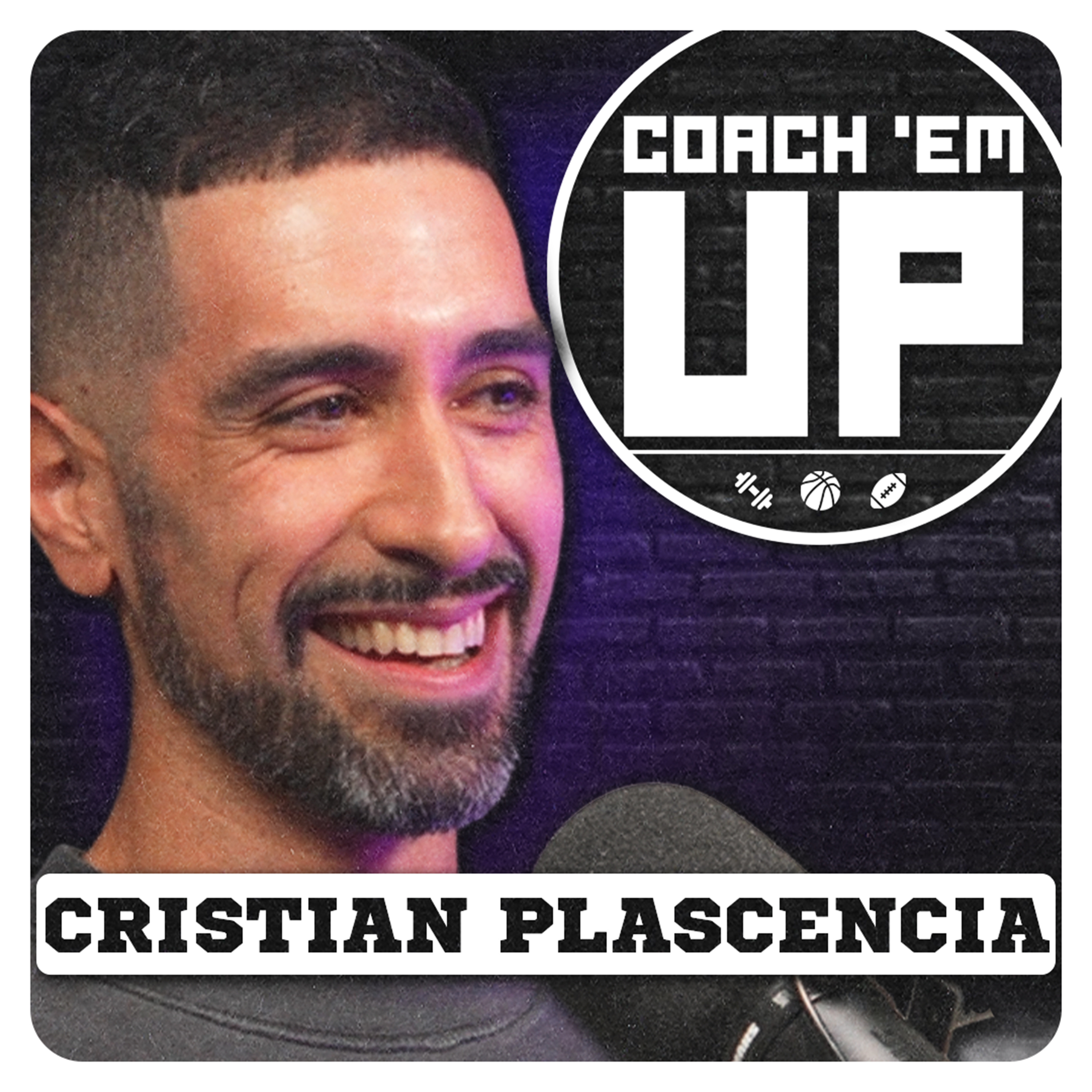 Coach Em Up Podcast