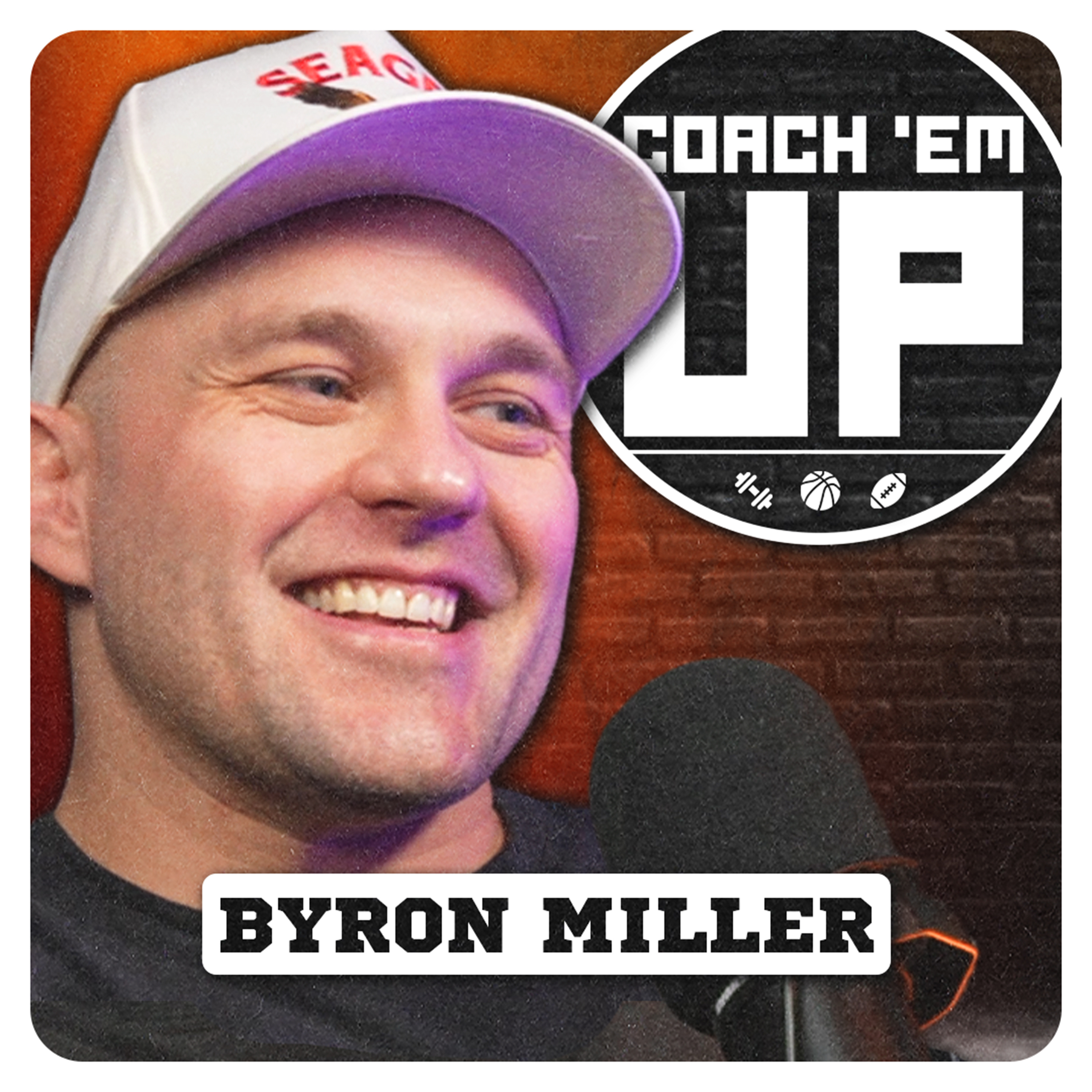 Coach Em Up Podcast