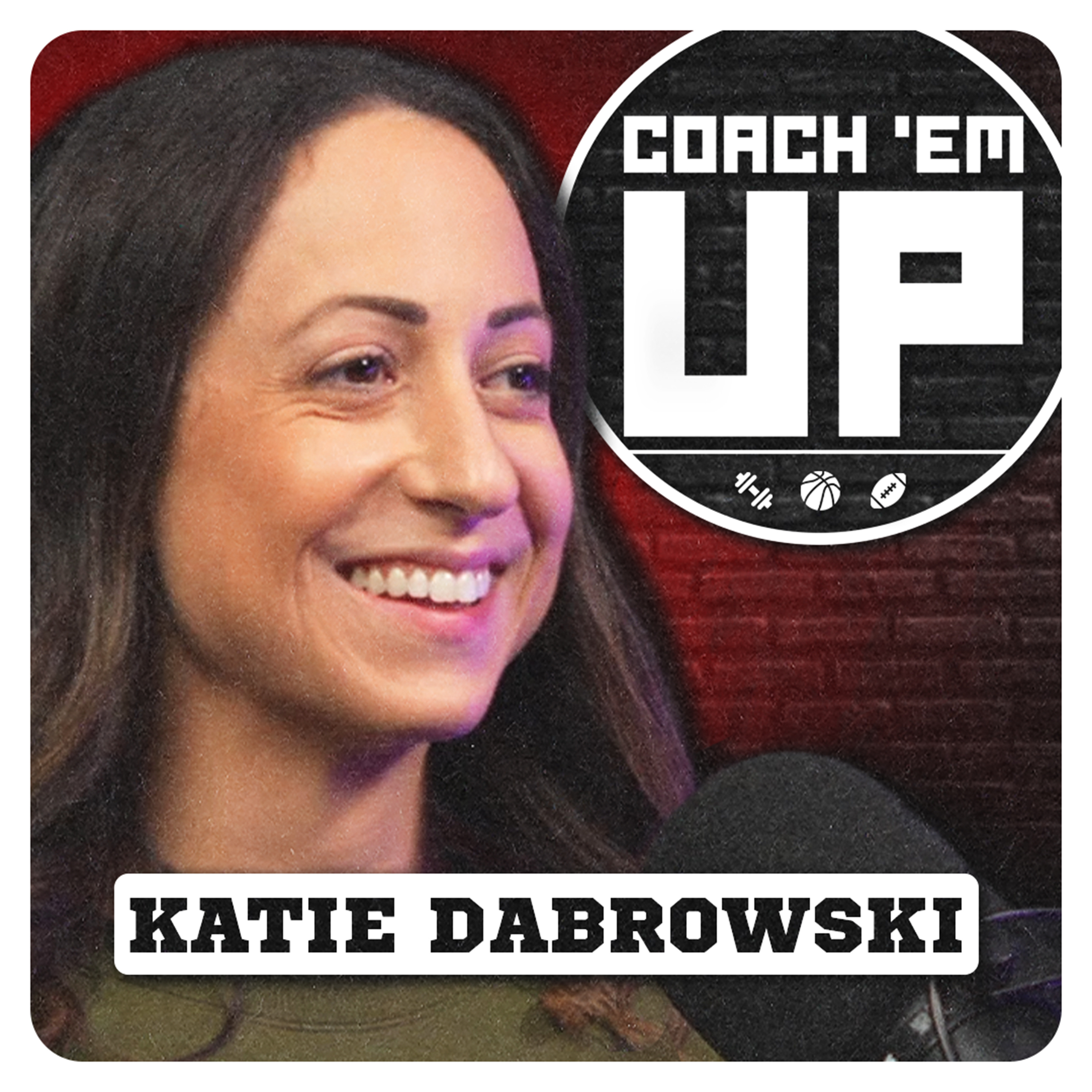 Coach Em Up Podcast