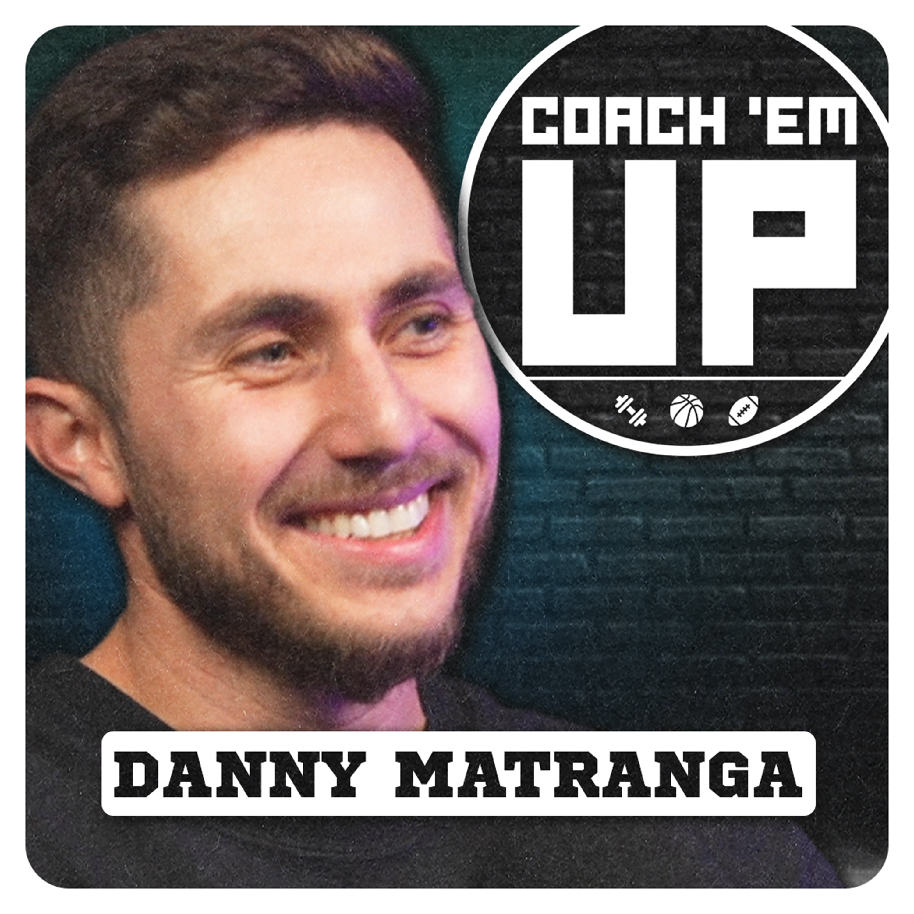 Coach Em Up Podcast