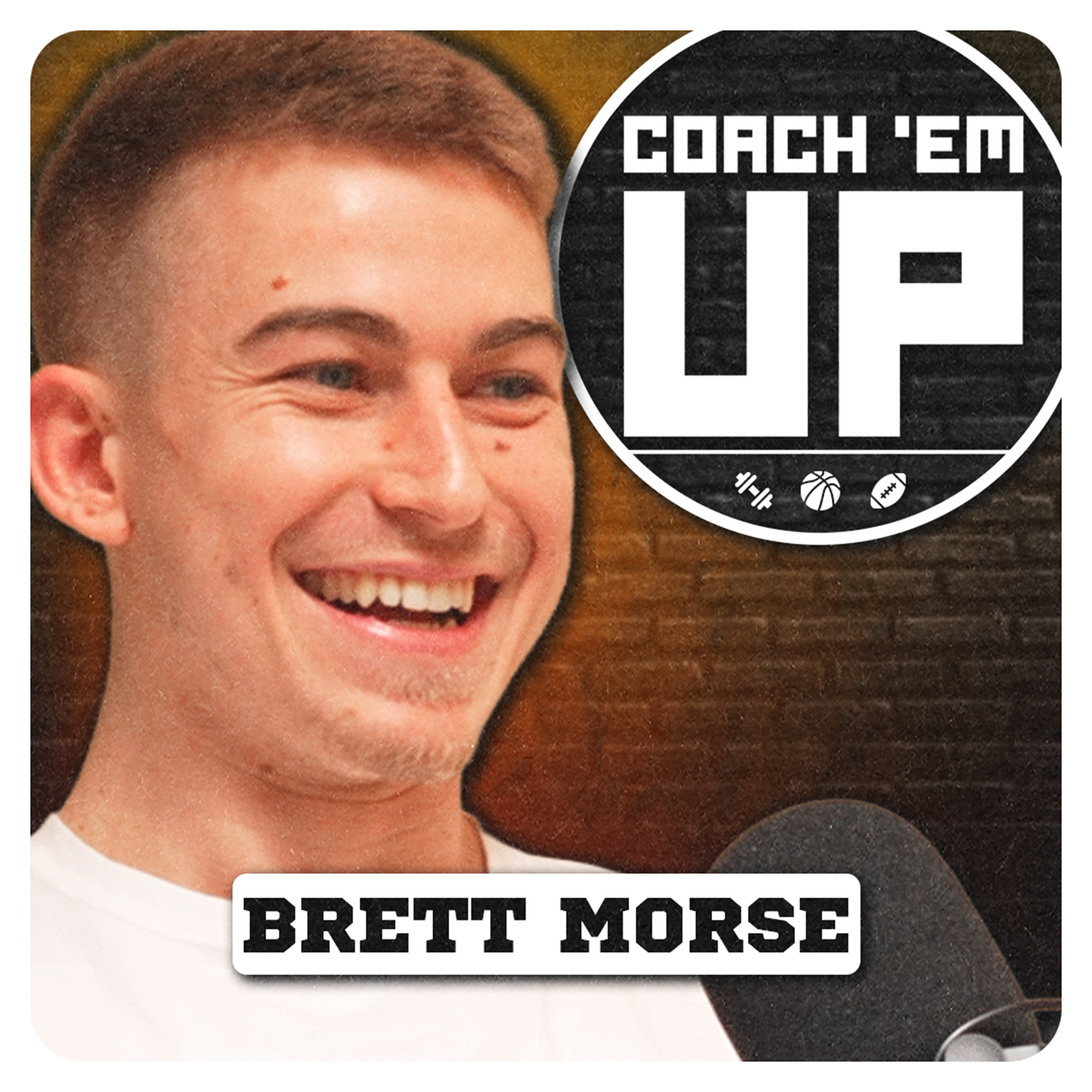 Coach Em Up Podcast