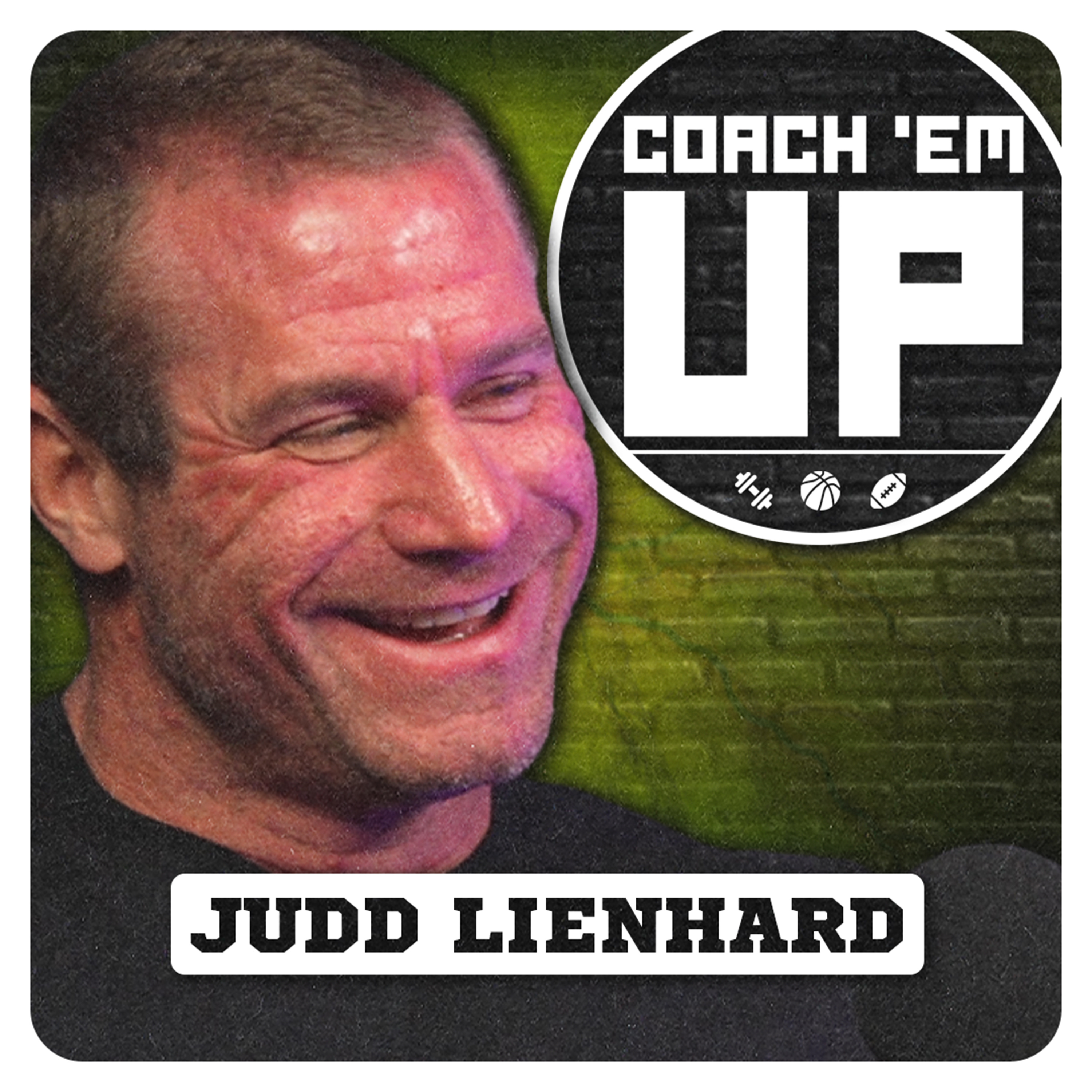 Coach Em Up Podcast