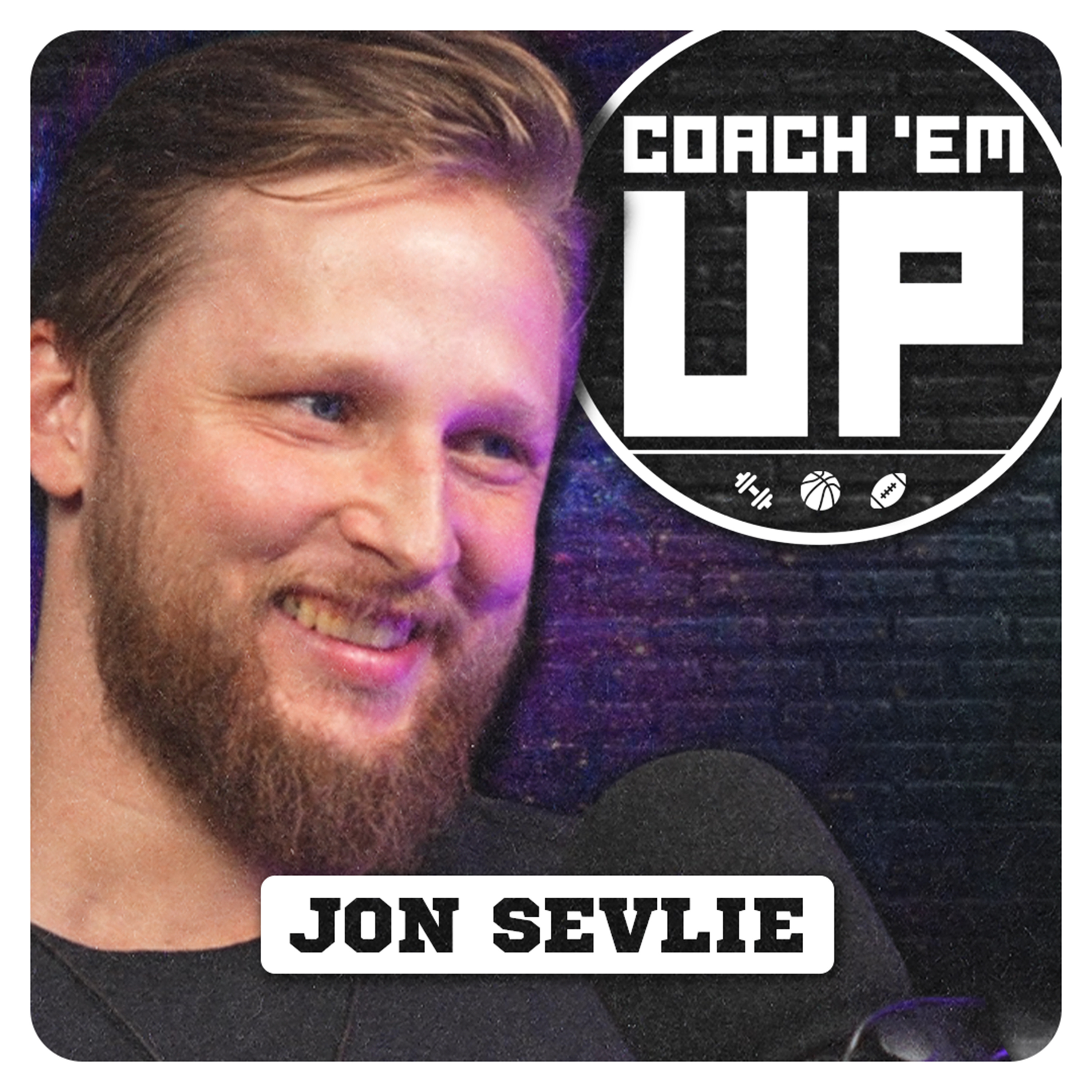 Coach Em Up Podcast