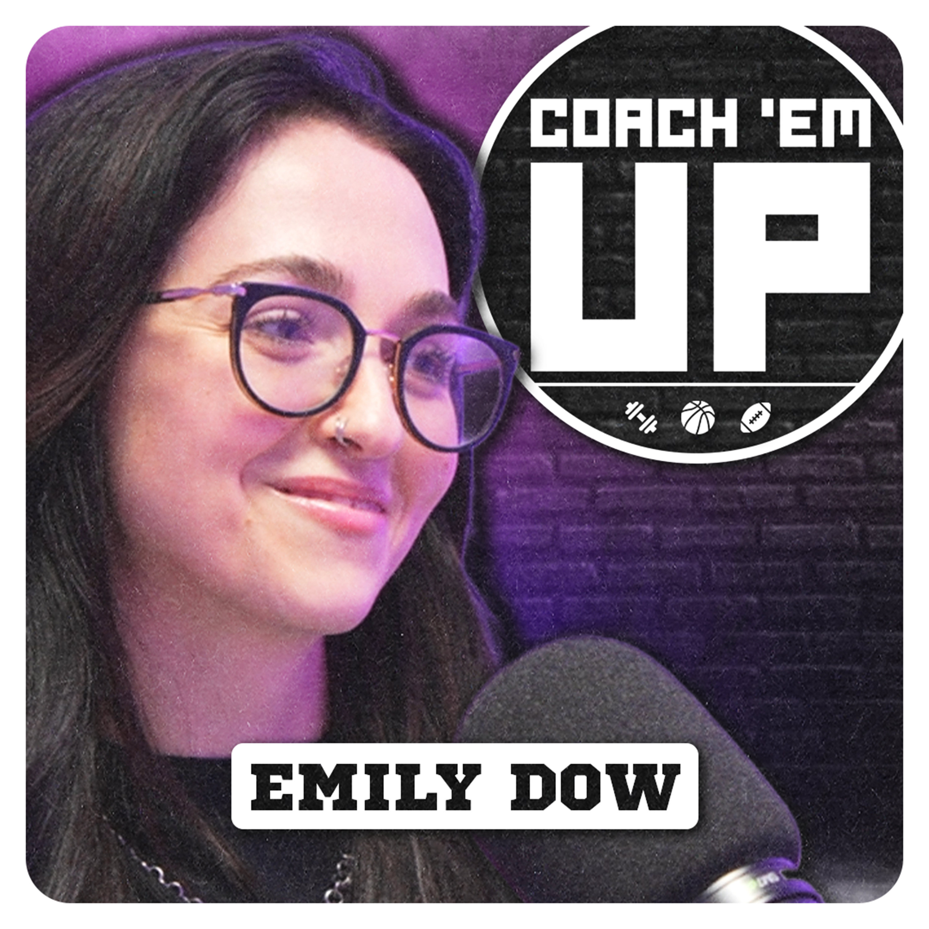 Coach Em Up Podcast