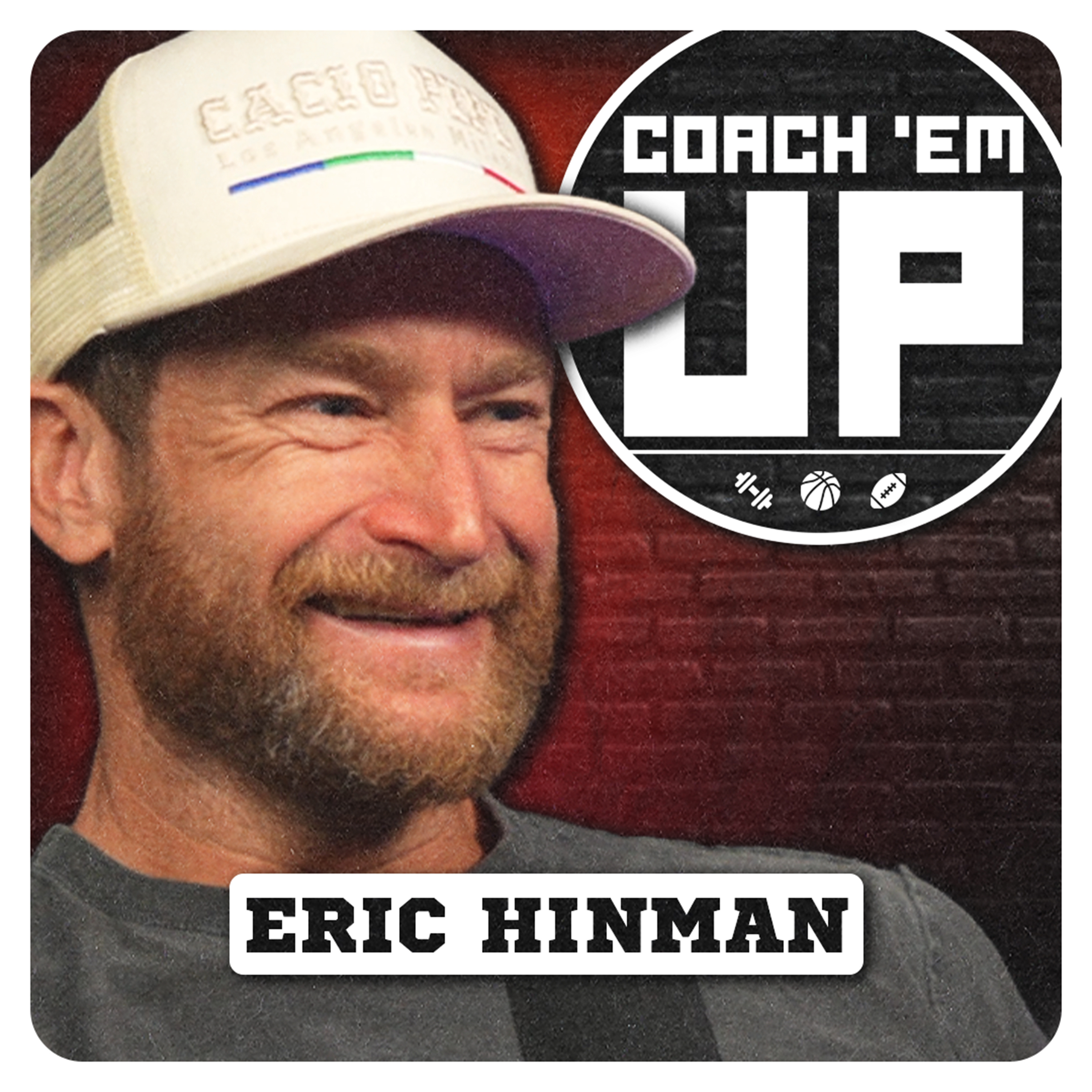 Coach Em Up Podcast