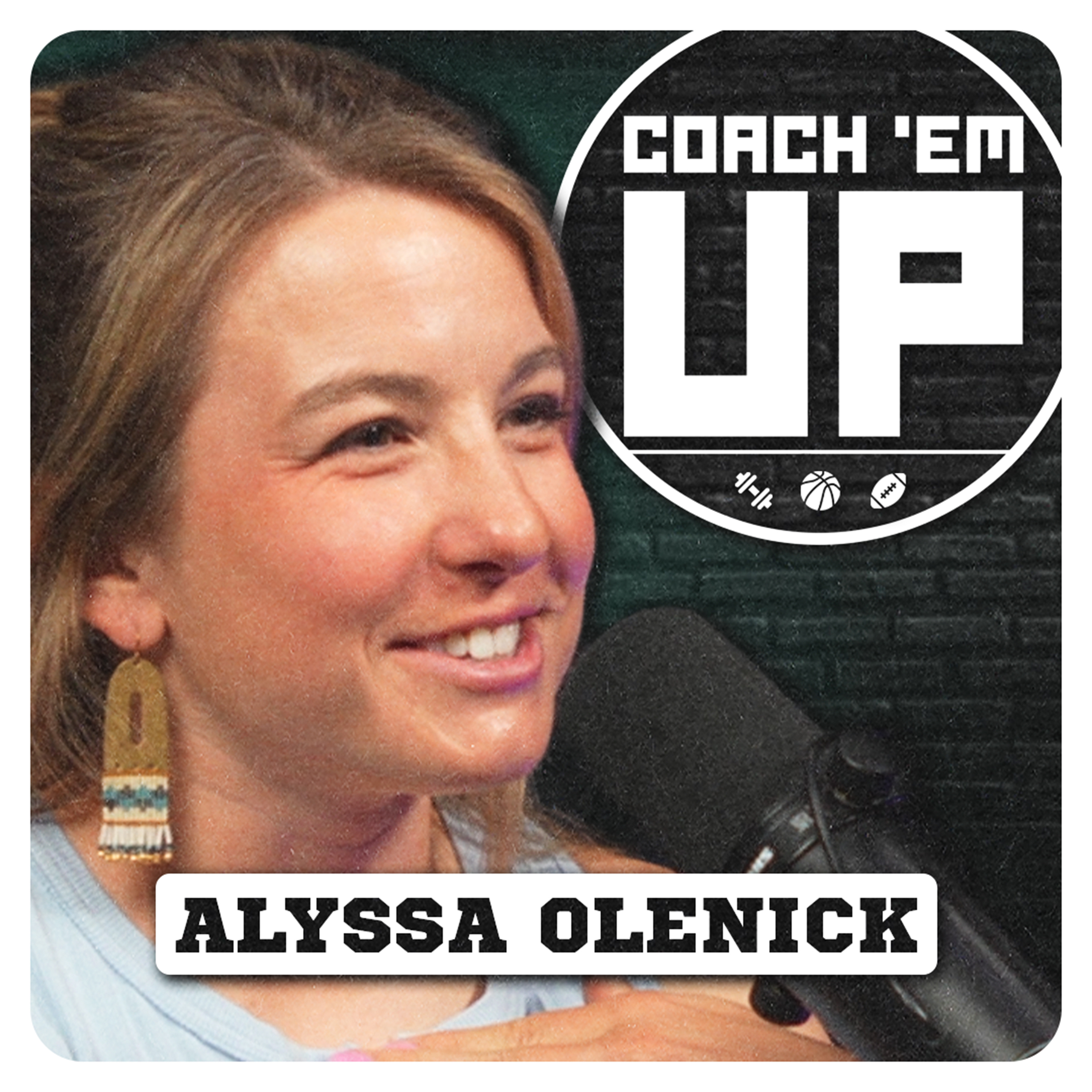 Coach Em Up Podcast