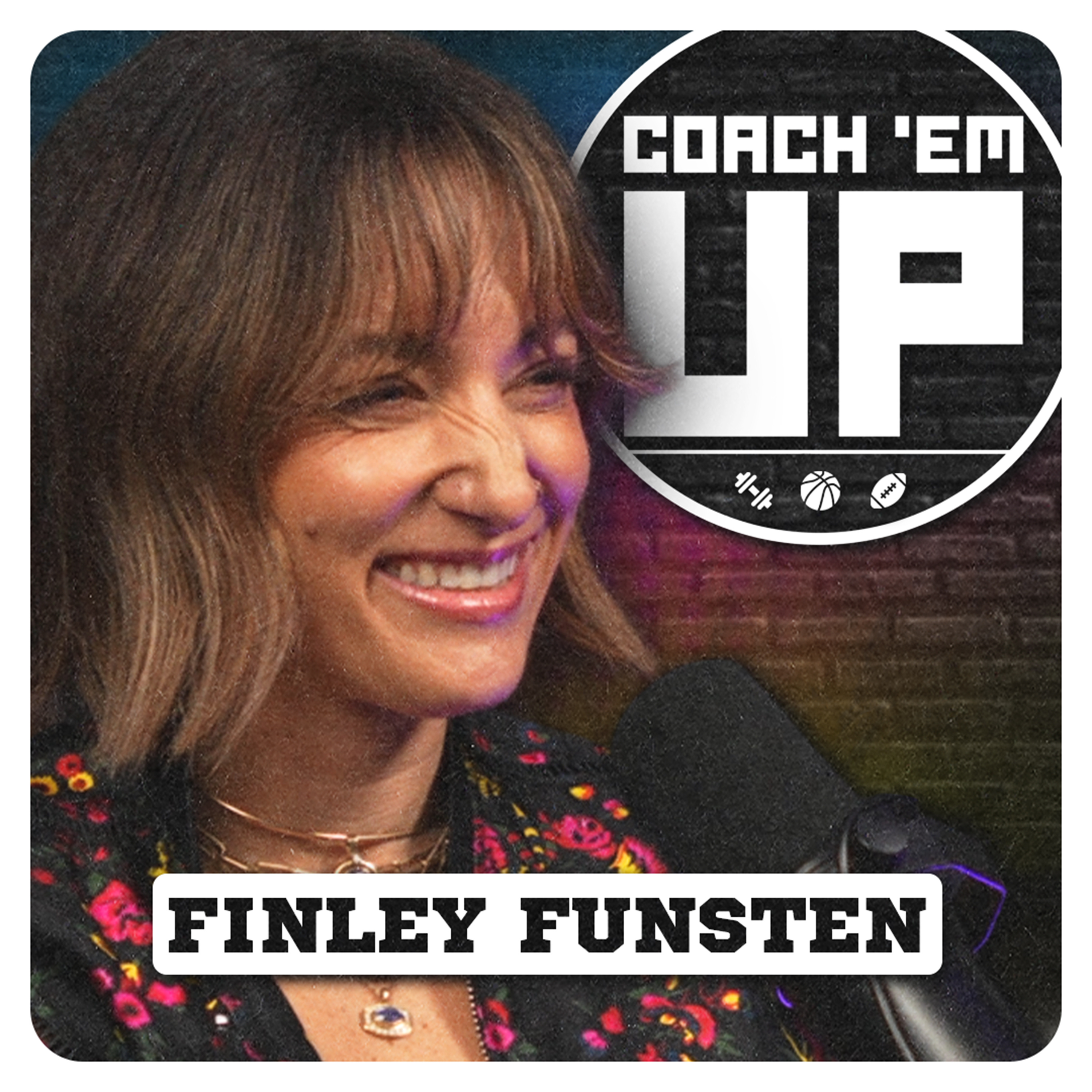 Coach Em Up Podcast
