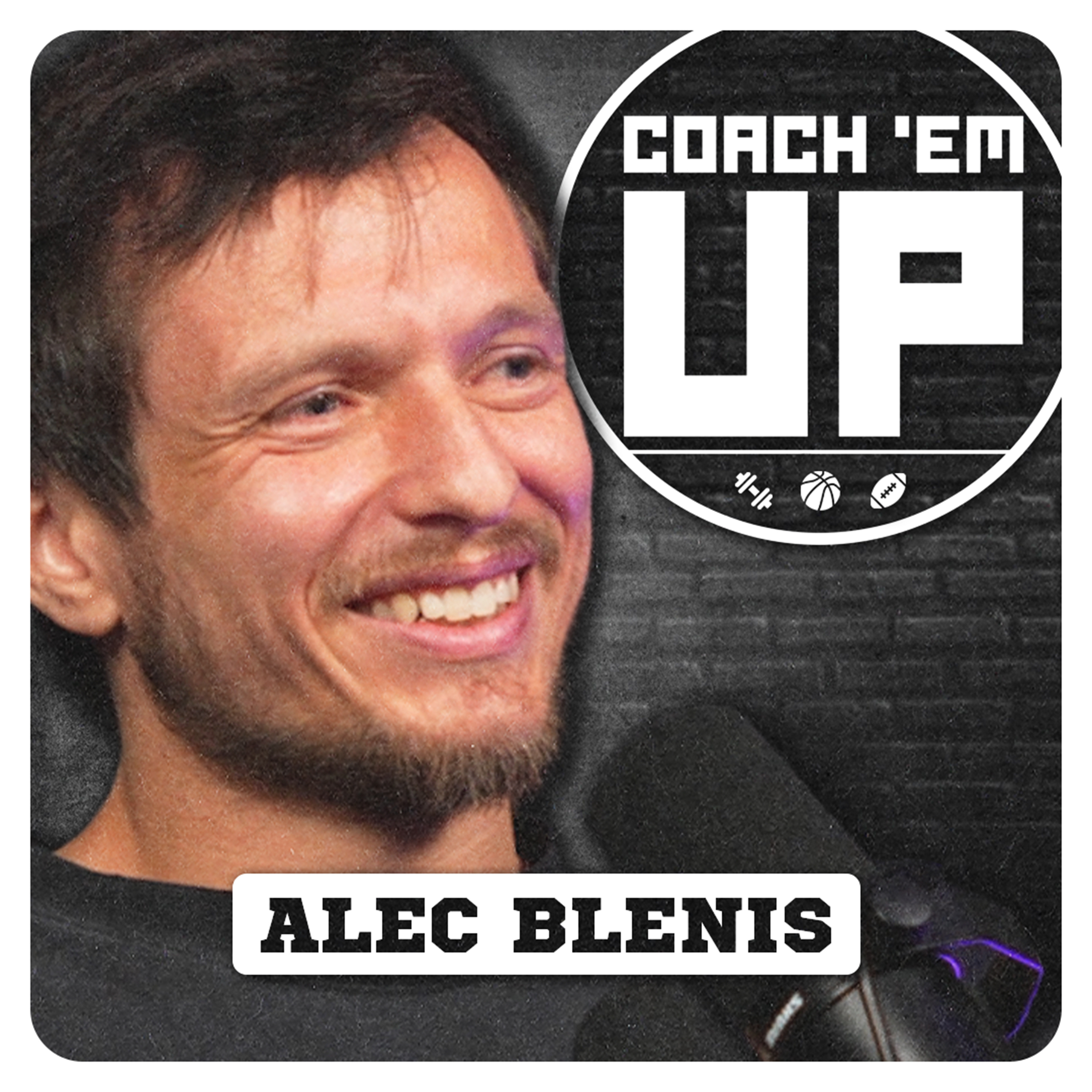 Coach Em Up Podcast