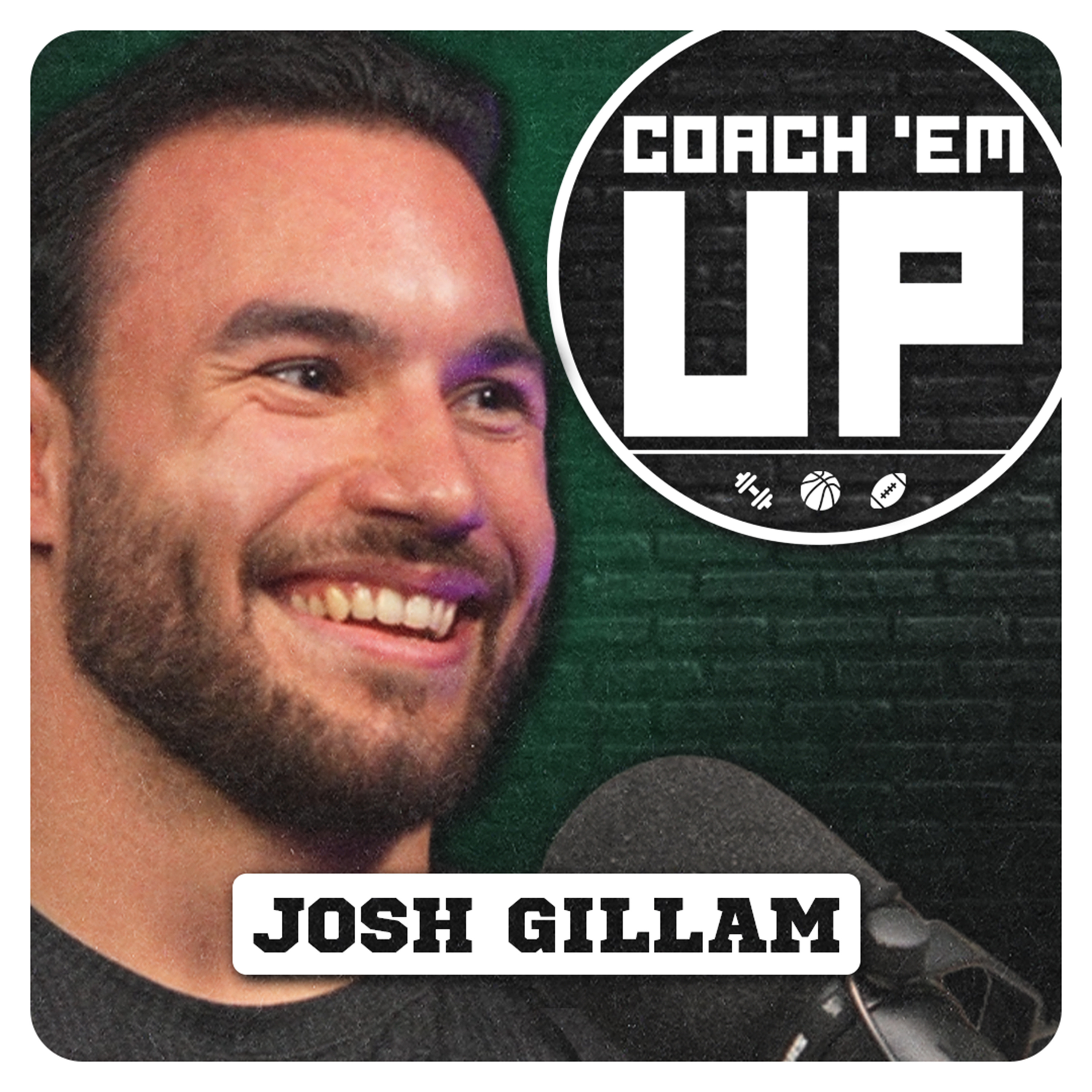 Coach Em Up Podcast