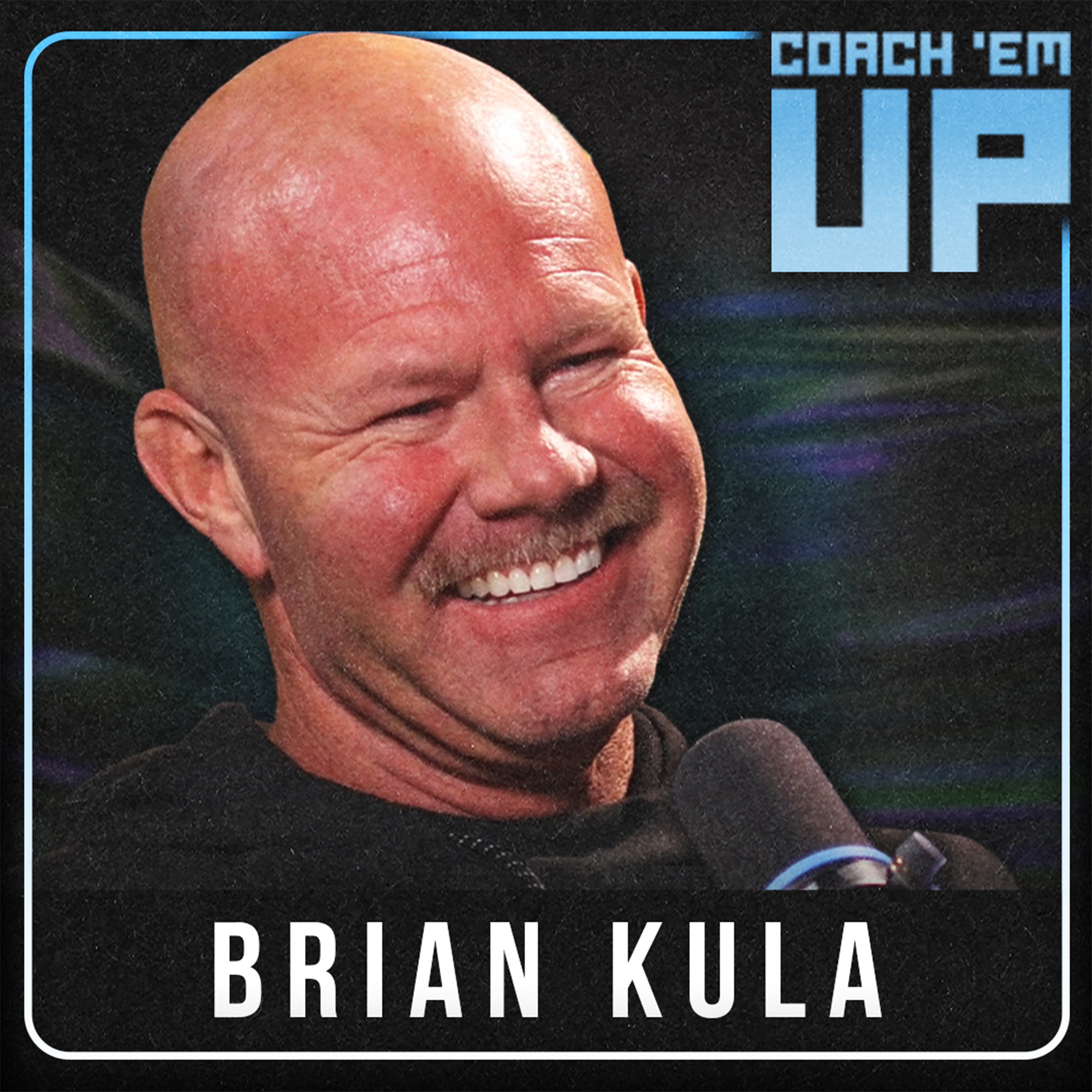 The Secret To Building World-class Speed with BRIAN KULA | Ep. 126 episode artwork