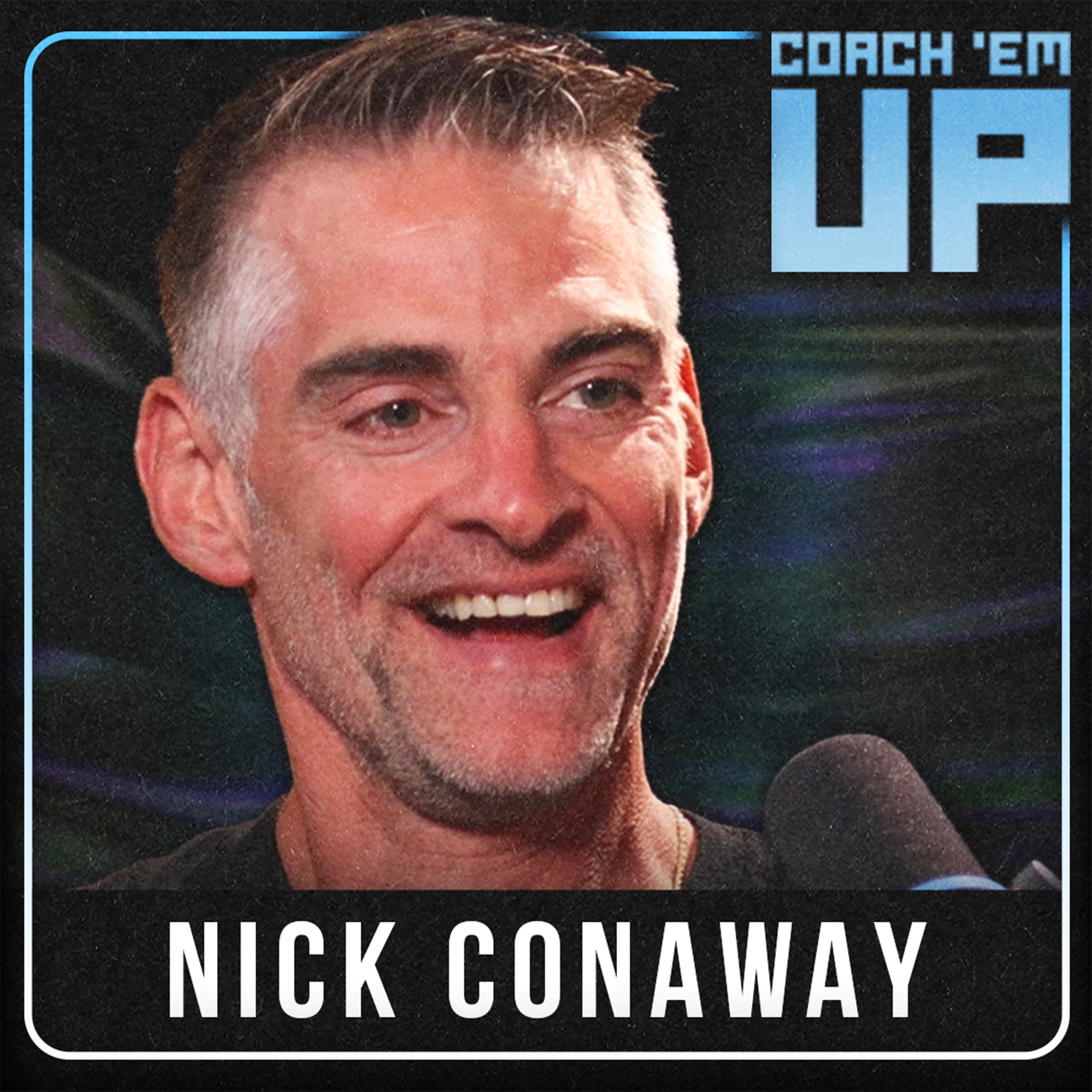 Coach Em Up Podcast
