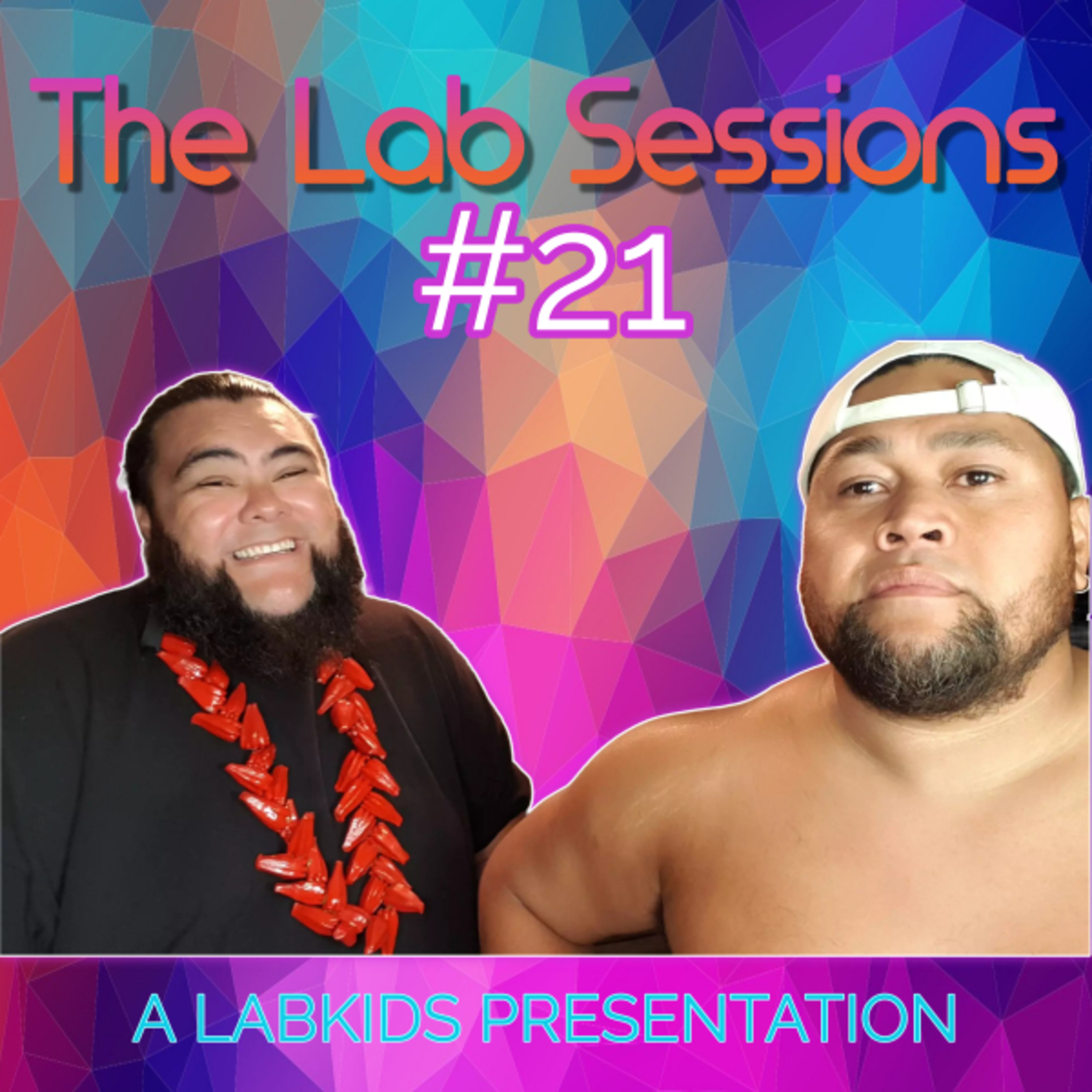 Celebrating Our 21st Episode!