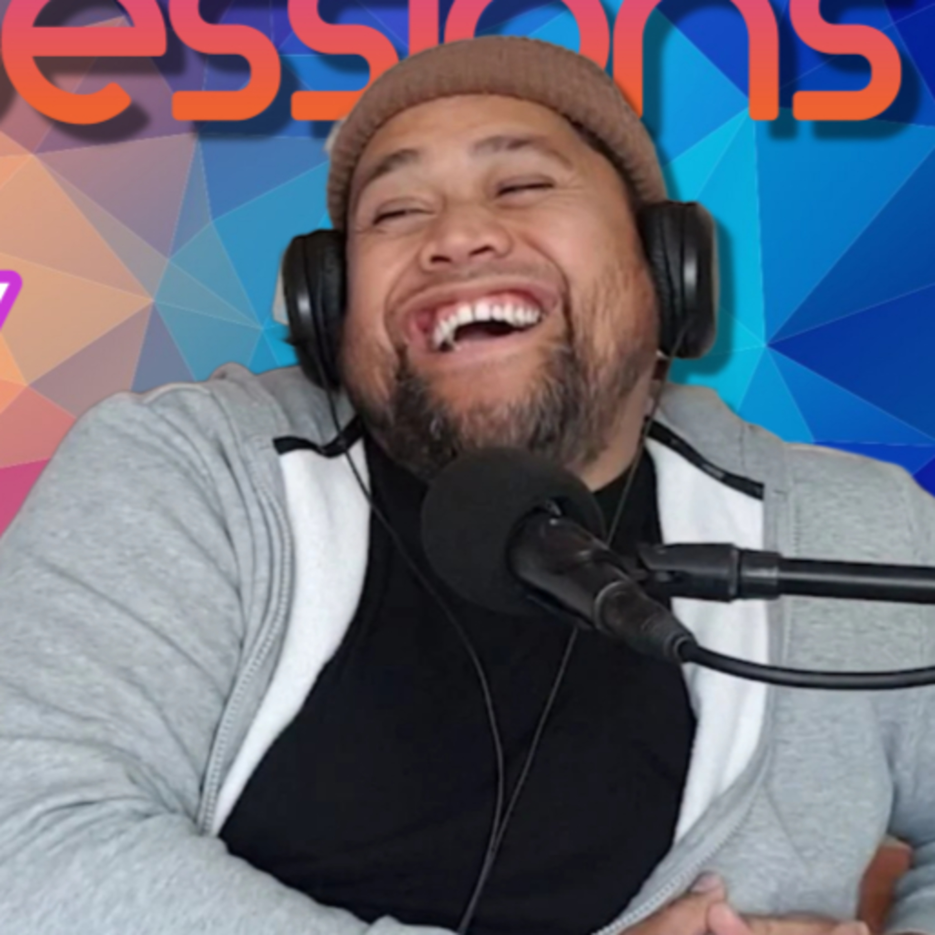 #27 | All Blacks first test, DJ comebacks and Bullying episode artwork