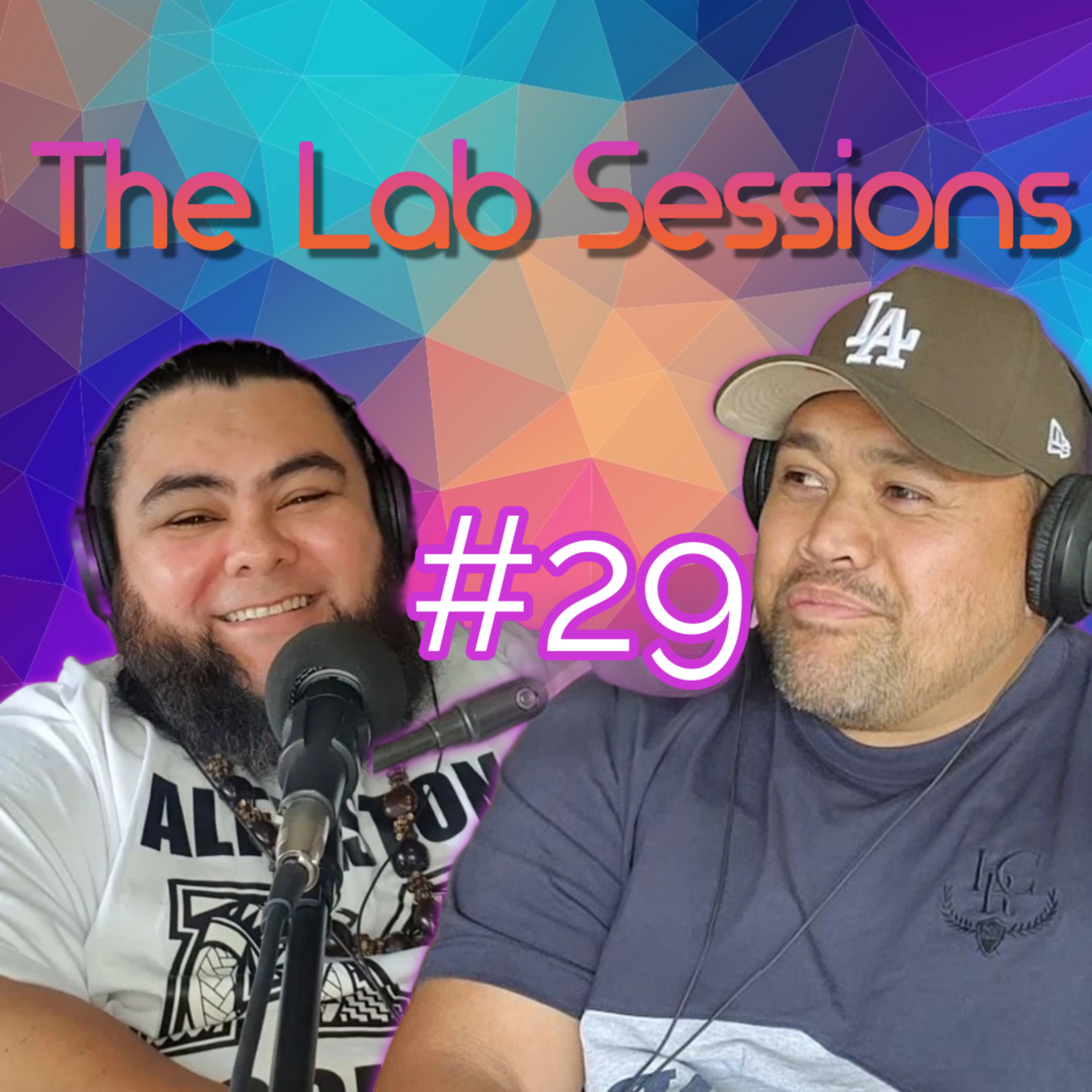29 | AMAs, Potential Hosts and a Quick All Blacks Review
