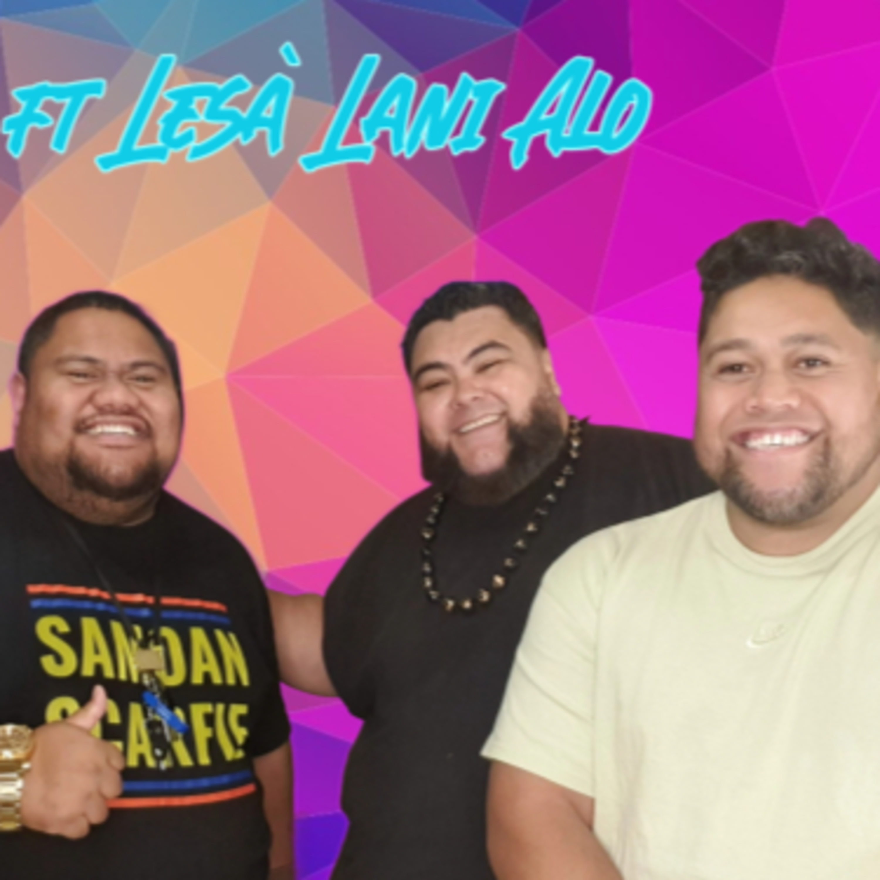 36 | Labkids x Lani Alo episode artwork