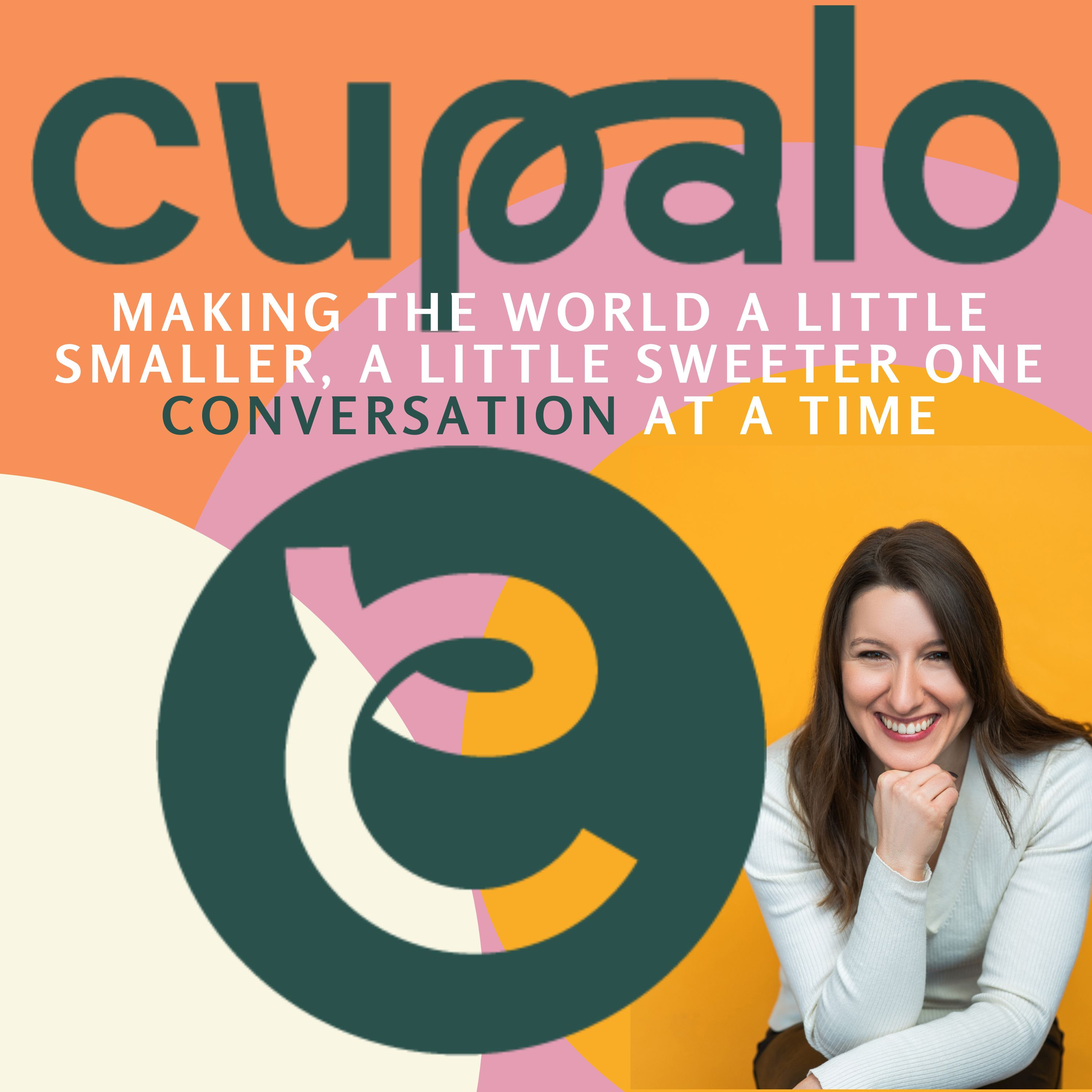 Cupalo Conversations