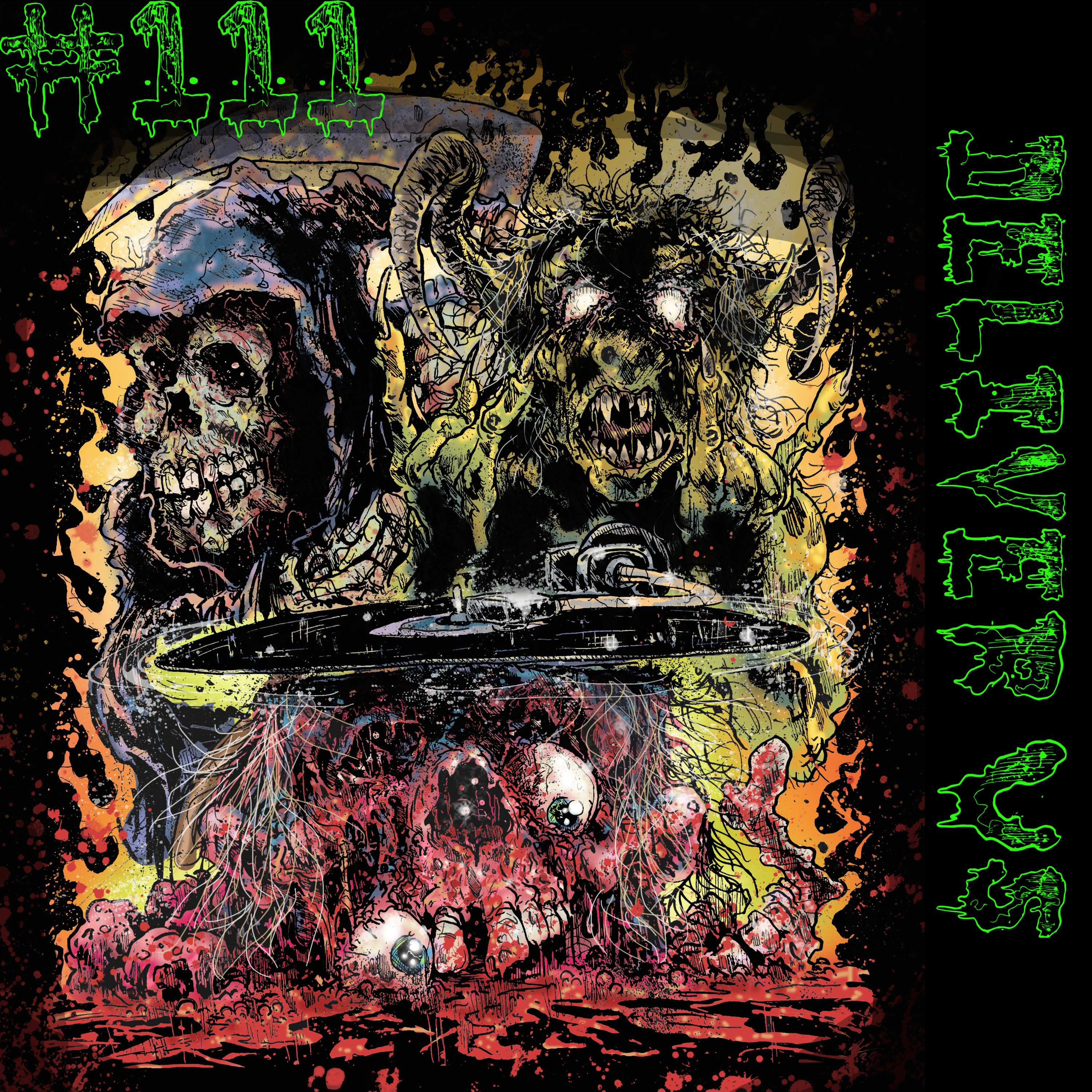 GP#111 - Deliver Us episode artwork