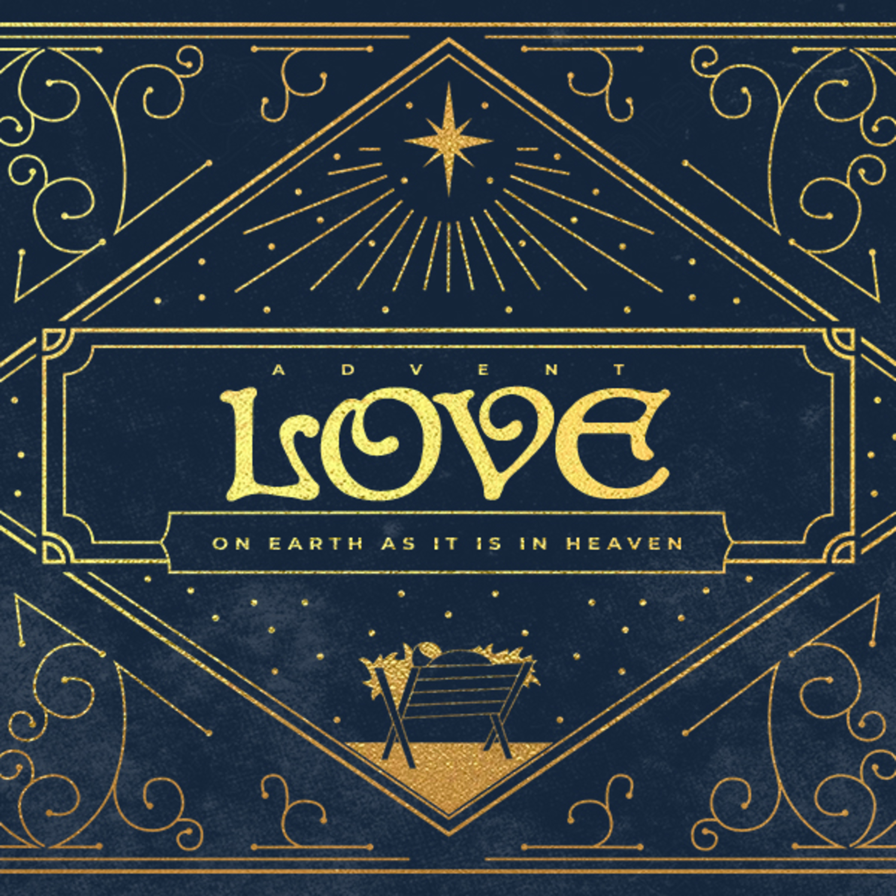 Advent: Love episode artwork