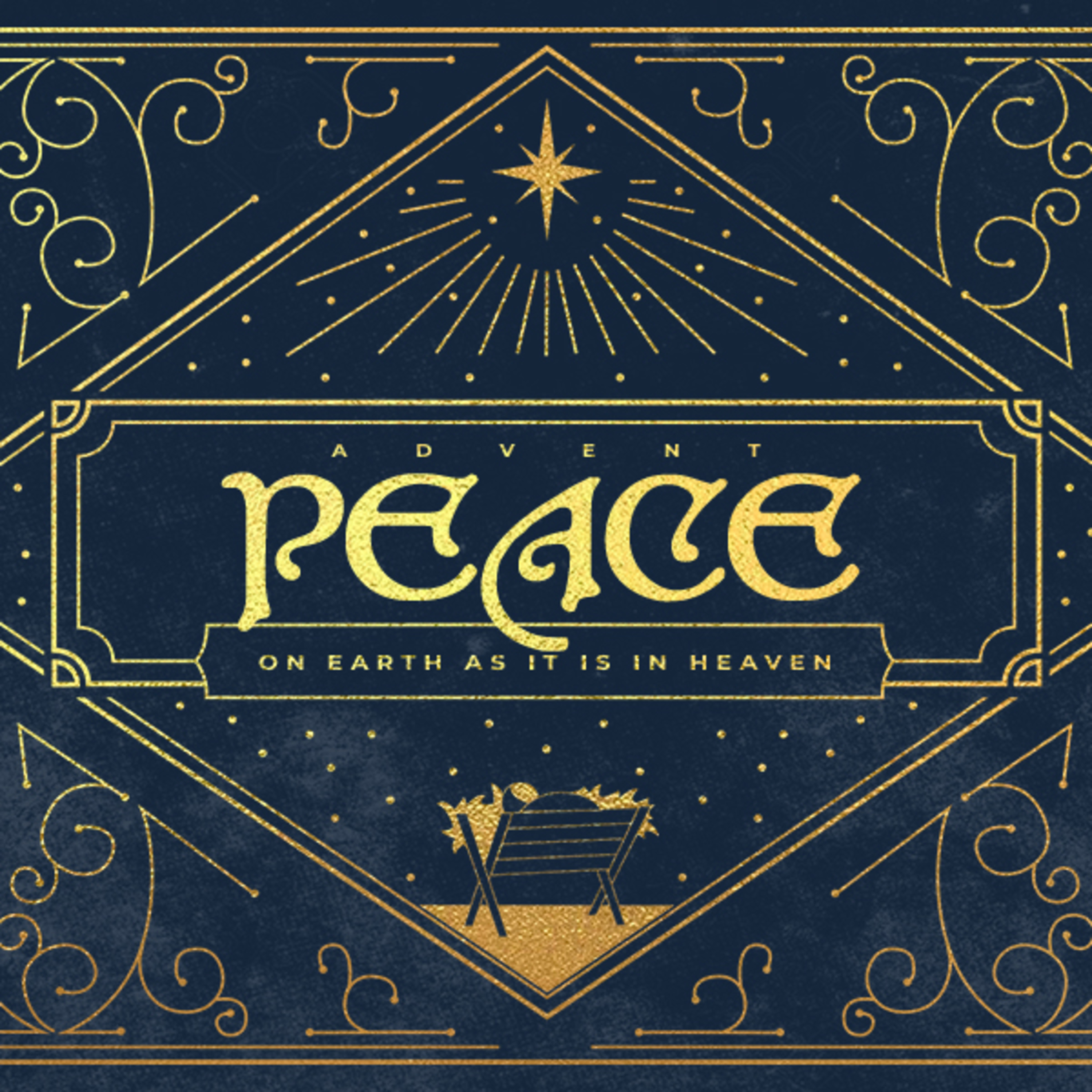 Advent: Peace episode artwork