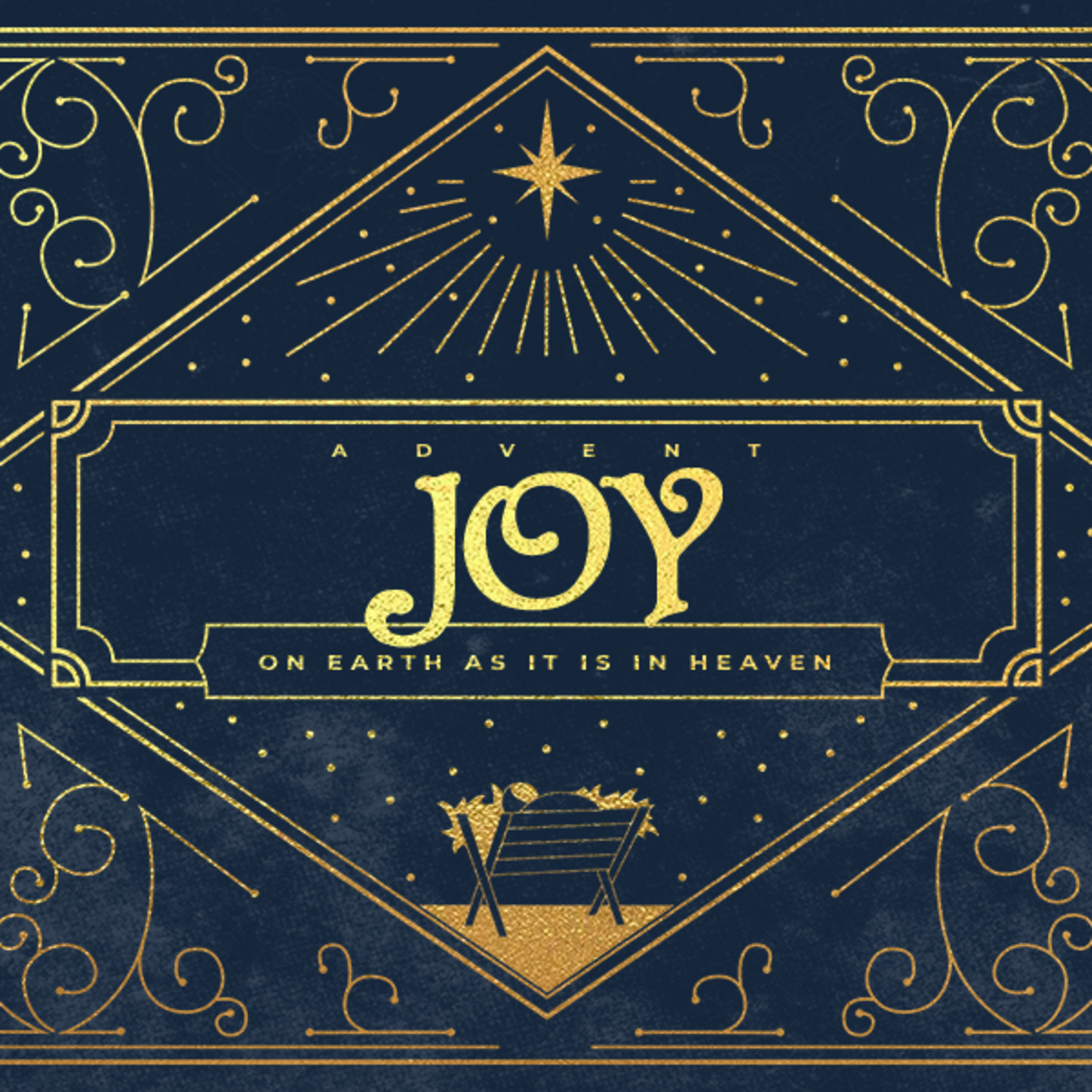 Advent: Joy episode artwork