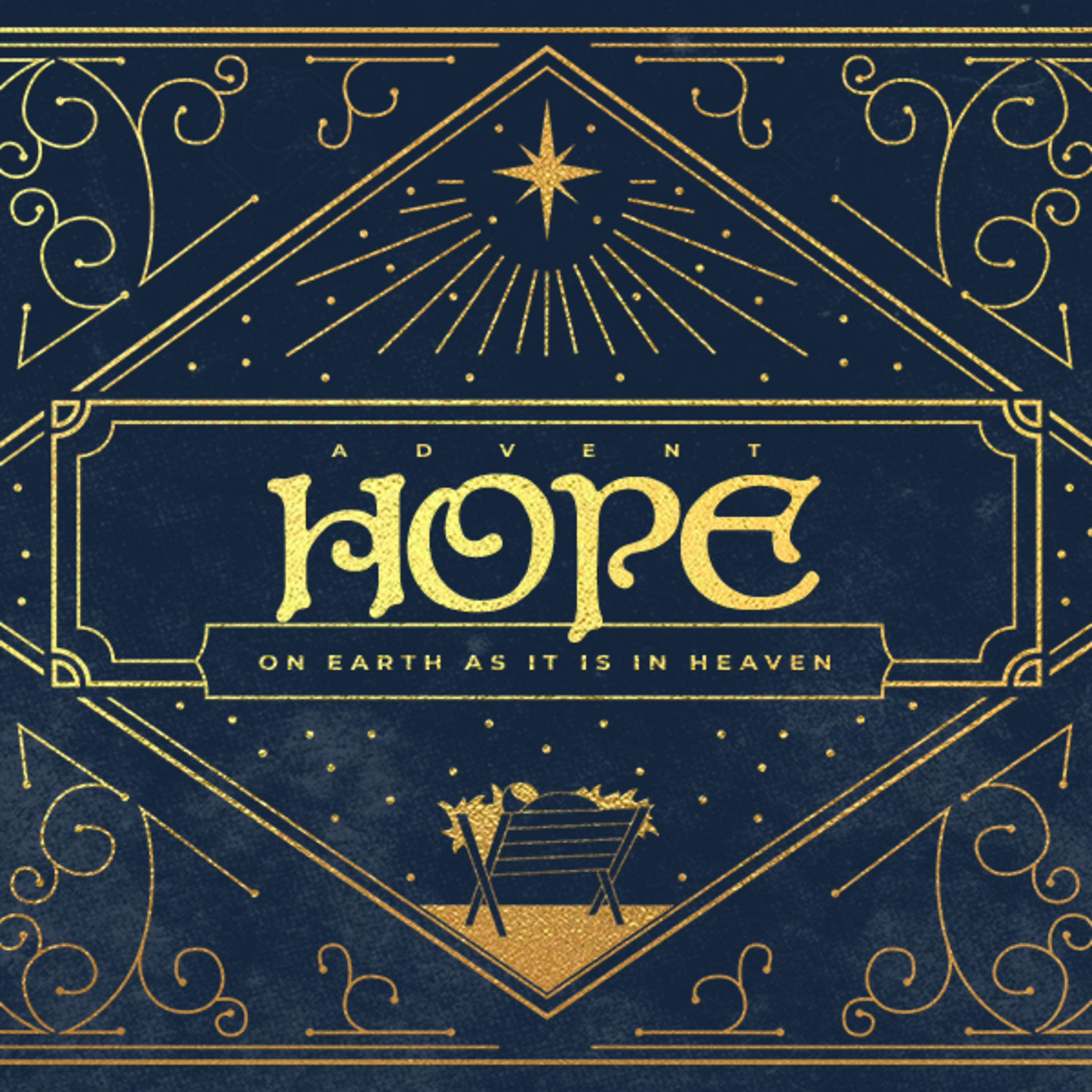 Advent: Hope episode artwork