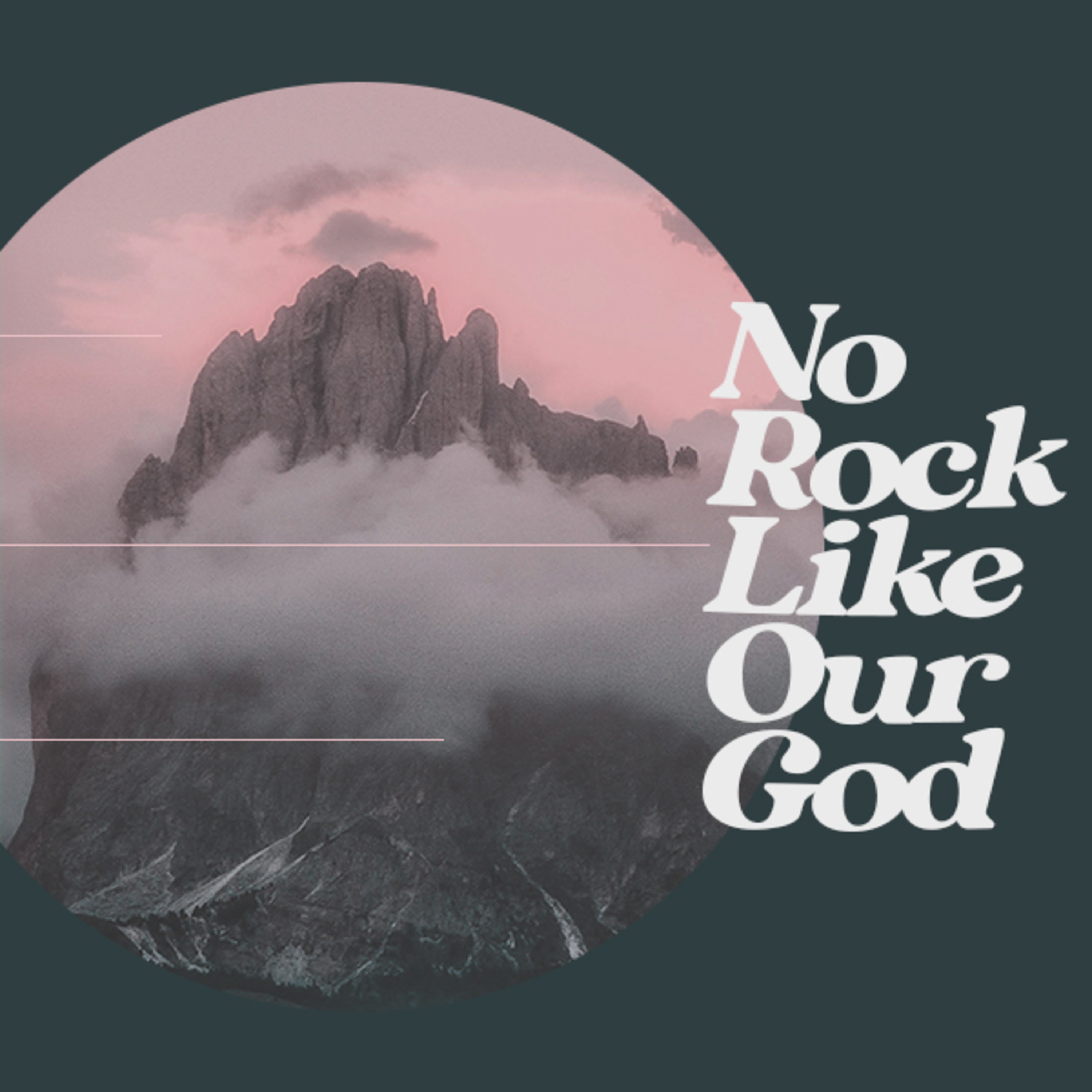No Rock Like Our God episode artwork