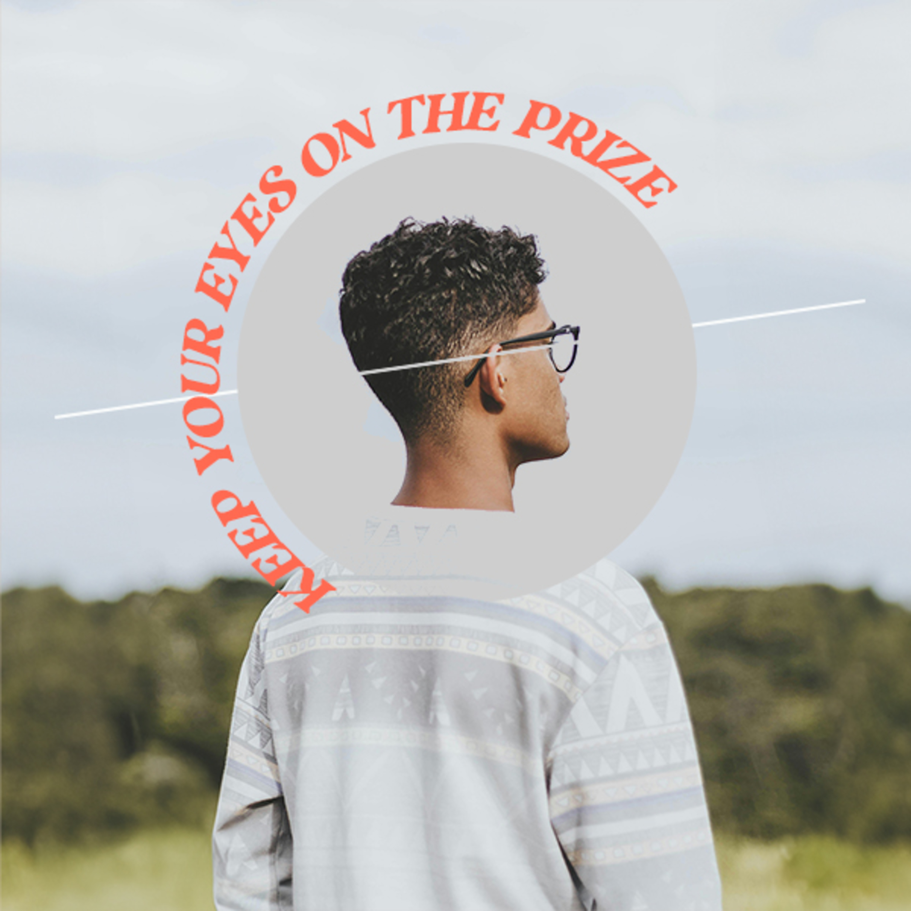 Keep Your Eyes on the Prize episode artwork