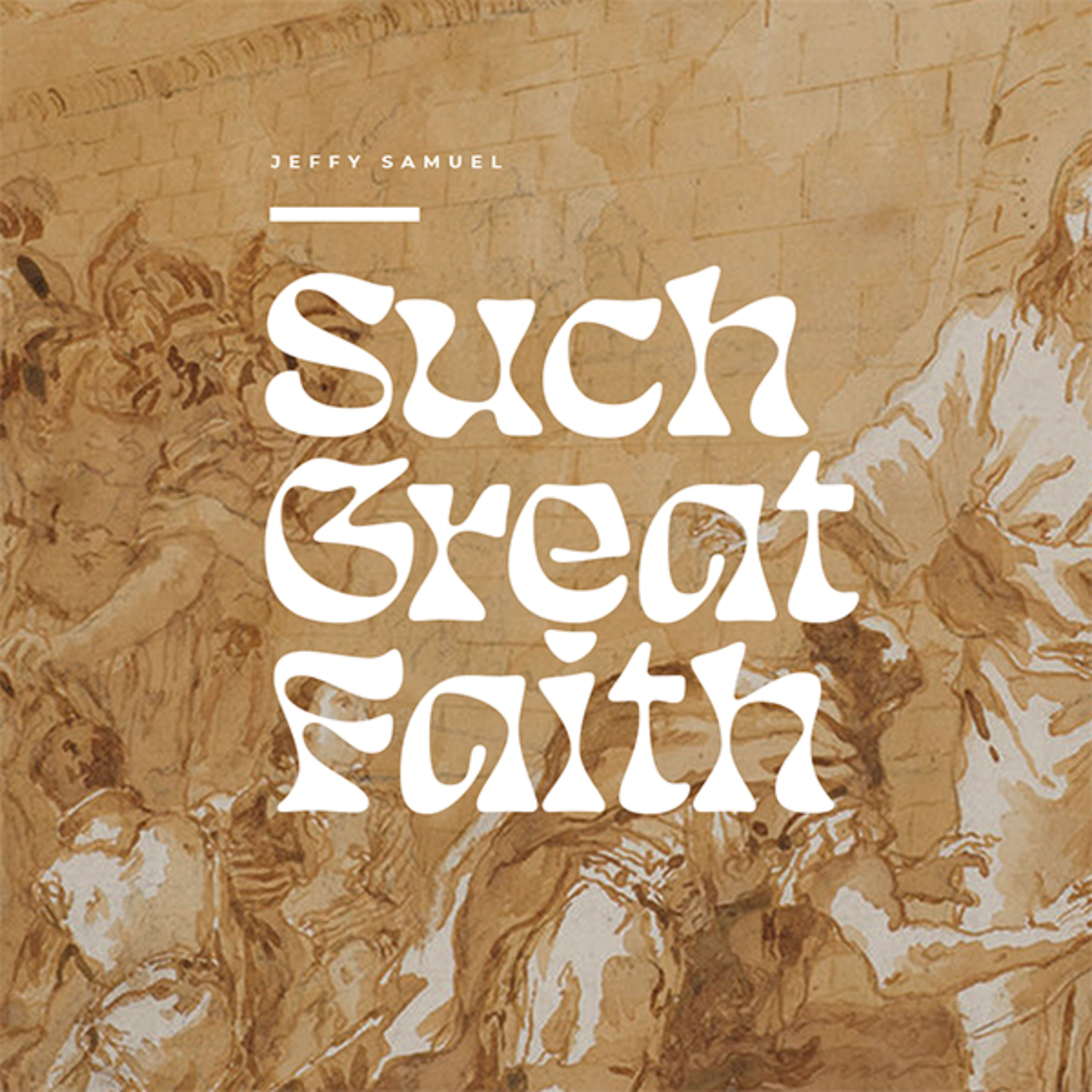 Such Great Faith episode artwork
