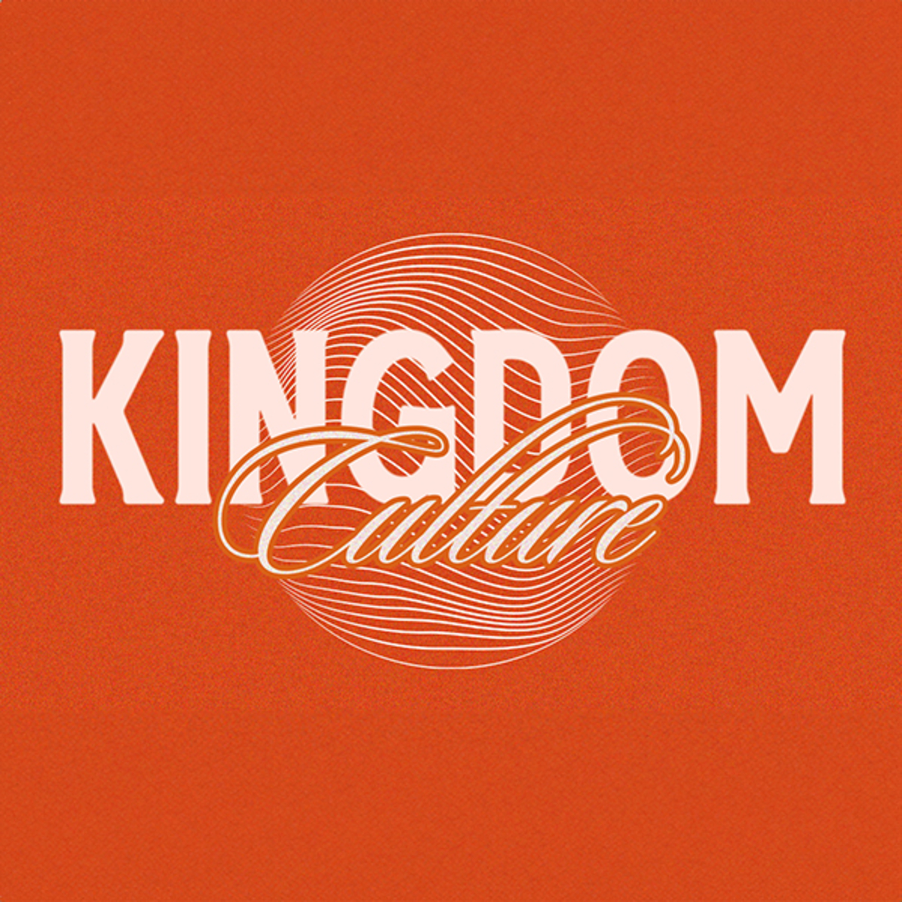 Kingdom Culture episode artwork