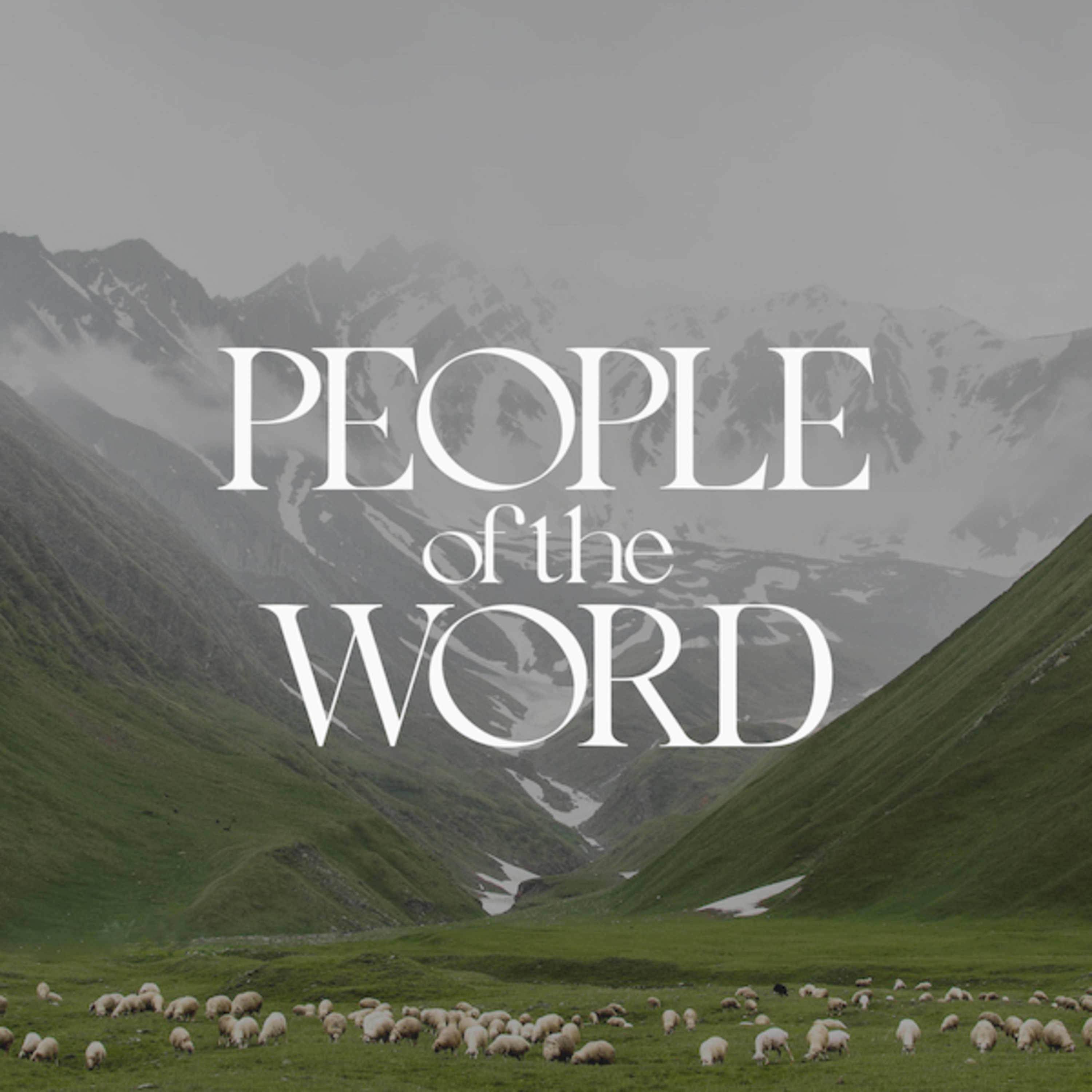 People of the Word episode artwork