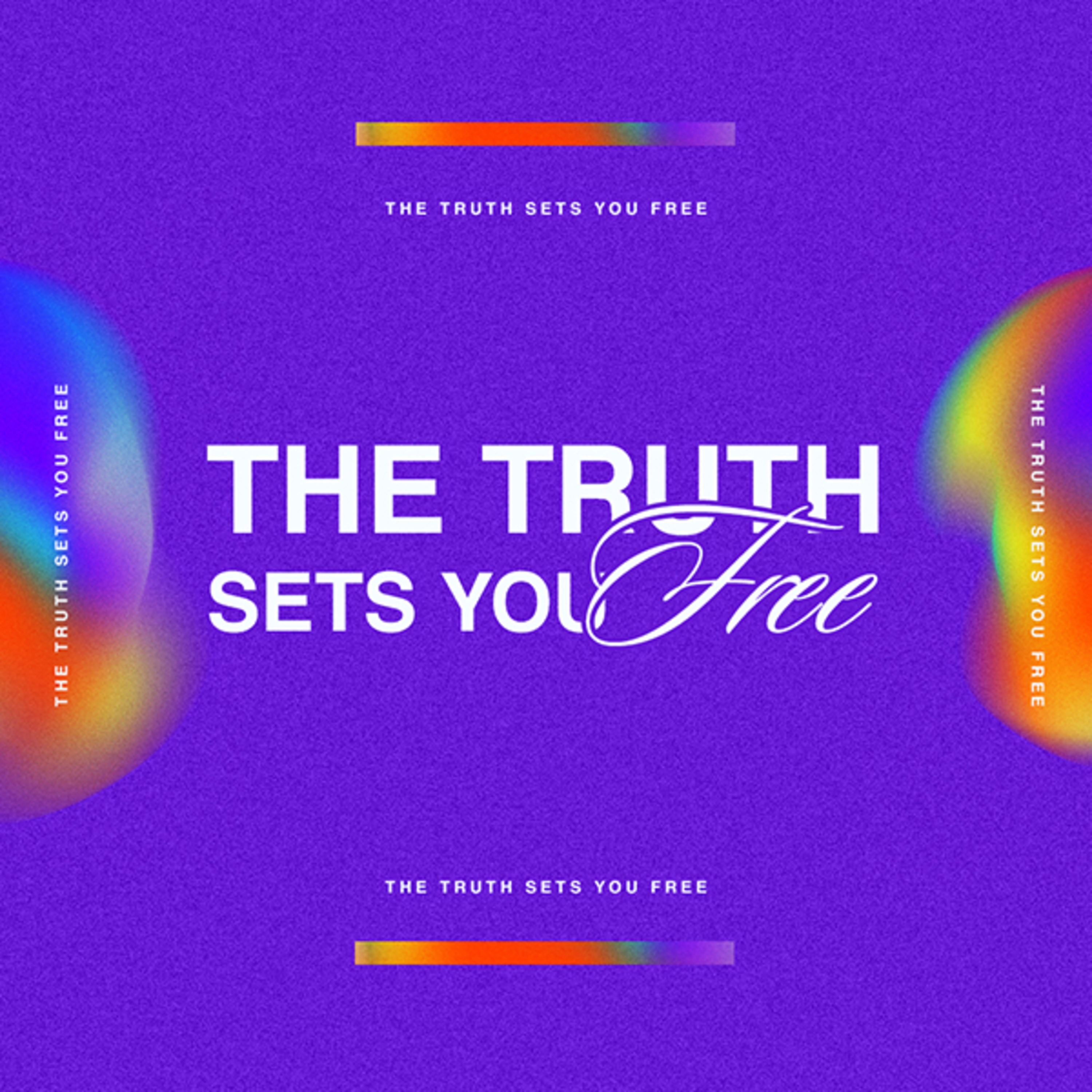 The Truth Sets You Free episode artwork
