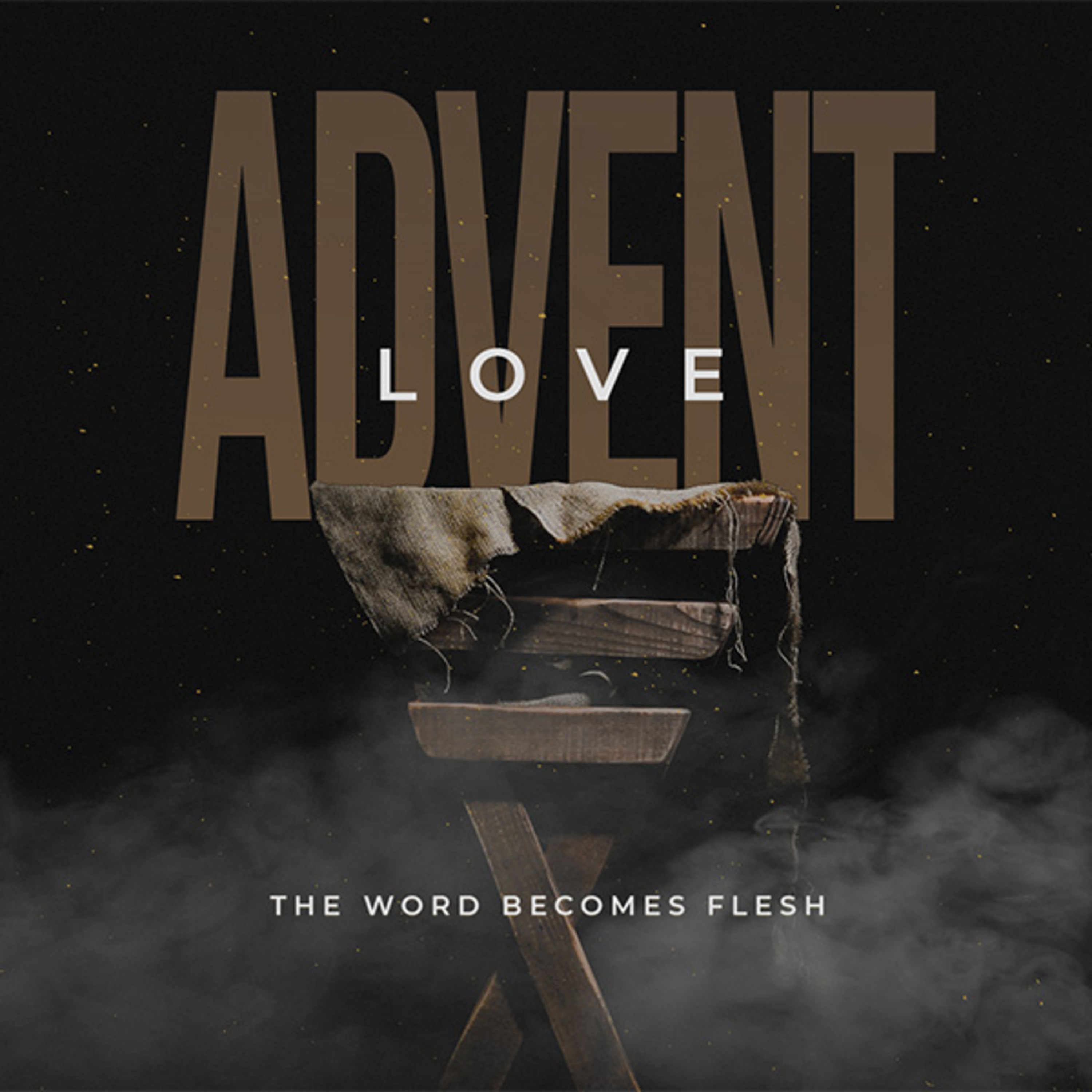 Advent: Love episode artwork