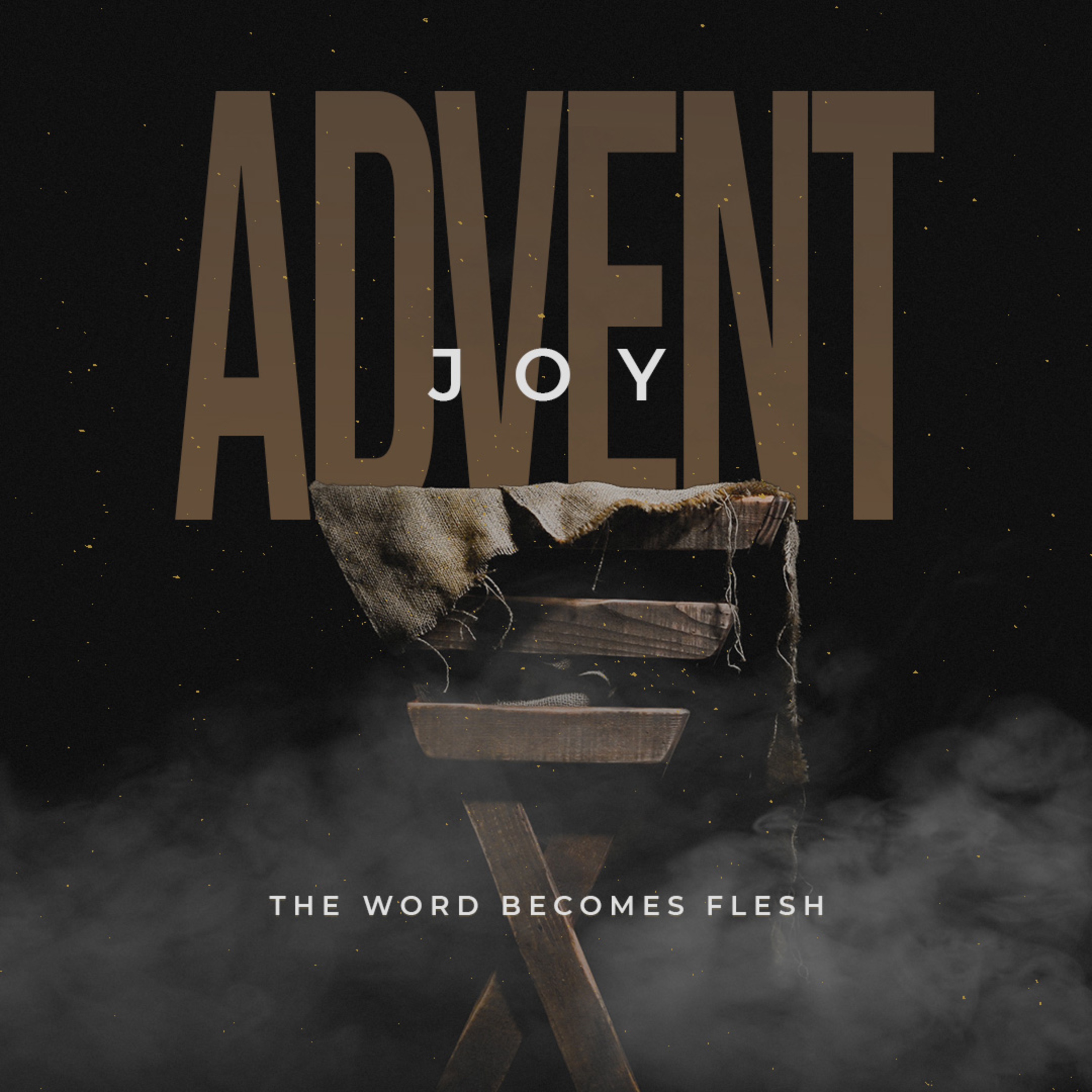Advent: Joy episode artwork