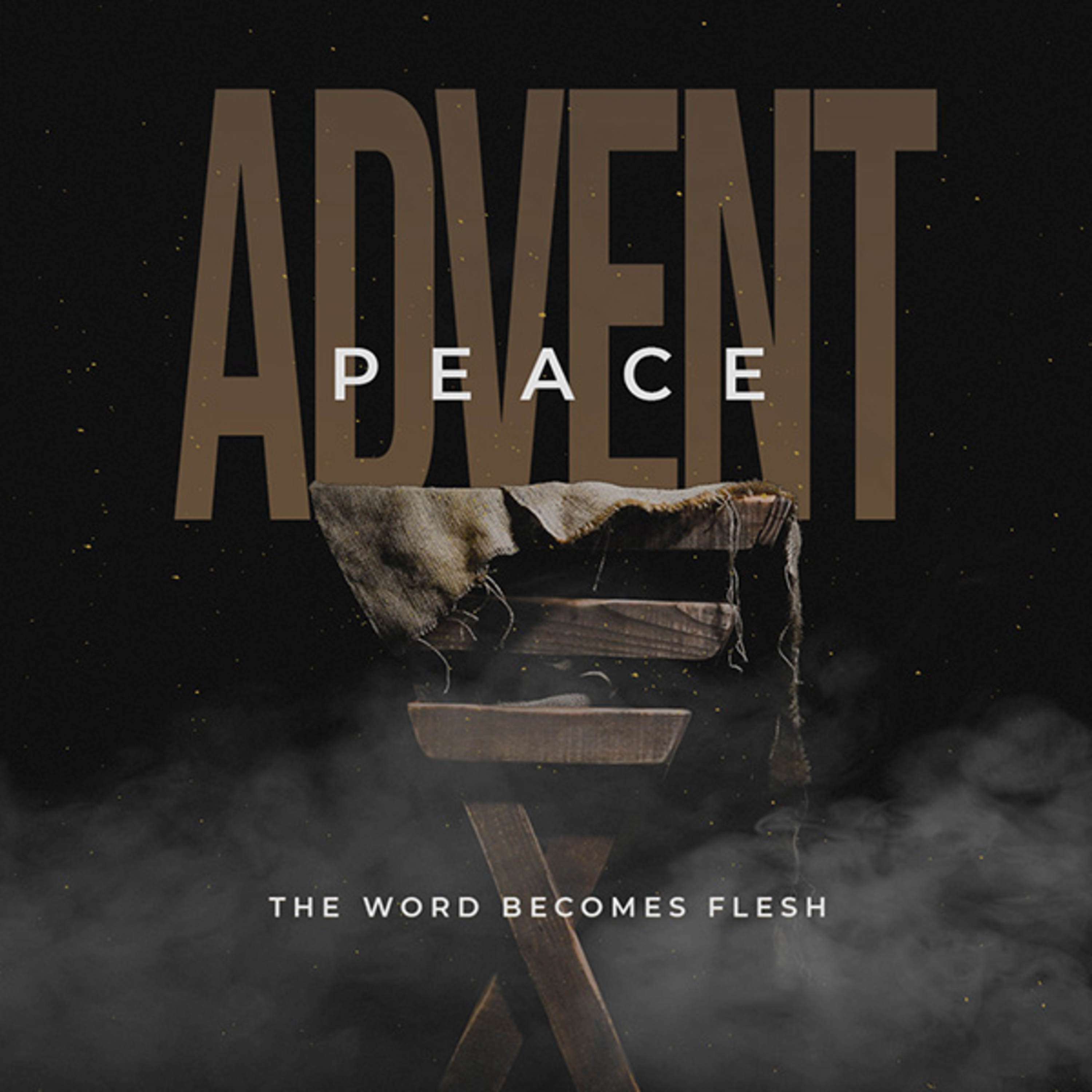 Advent: Peace episode artwork