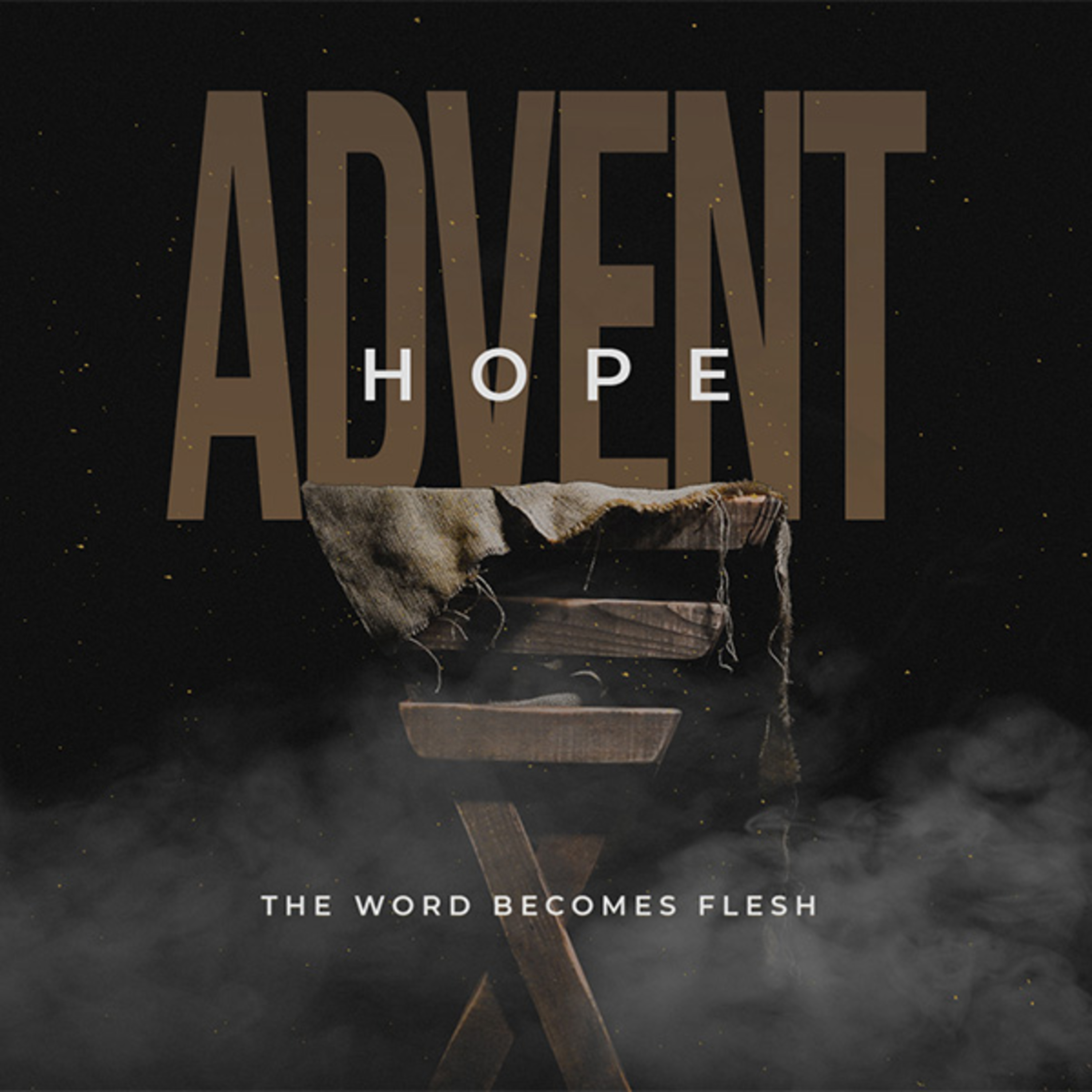 Advent: Hope episode artwork