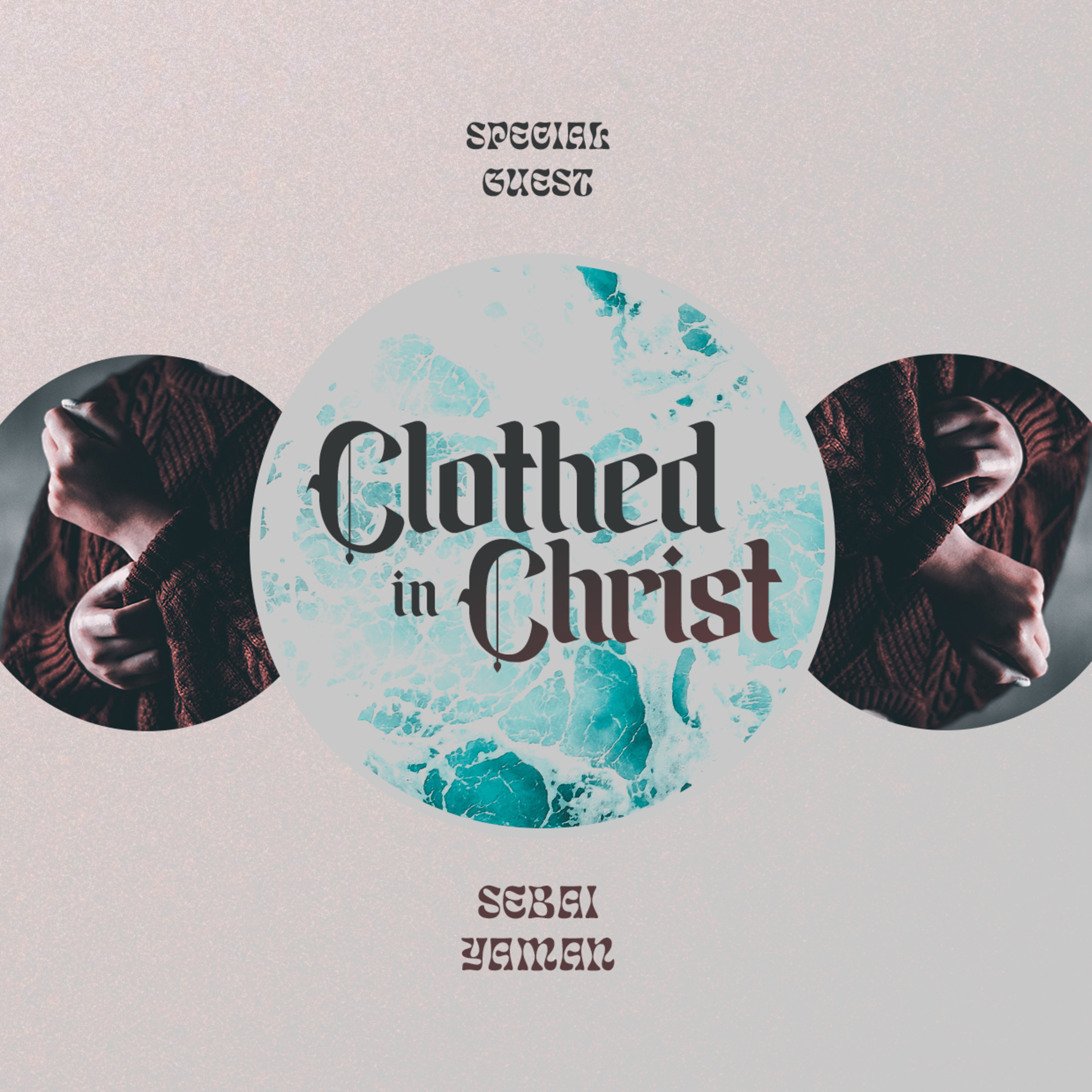 Clothed in Christ episode artwork