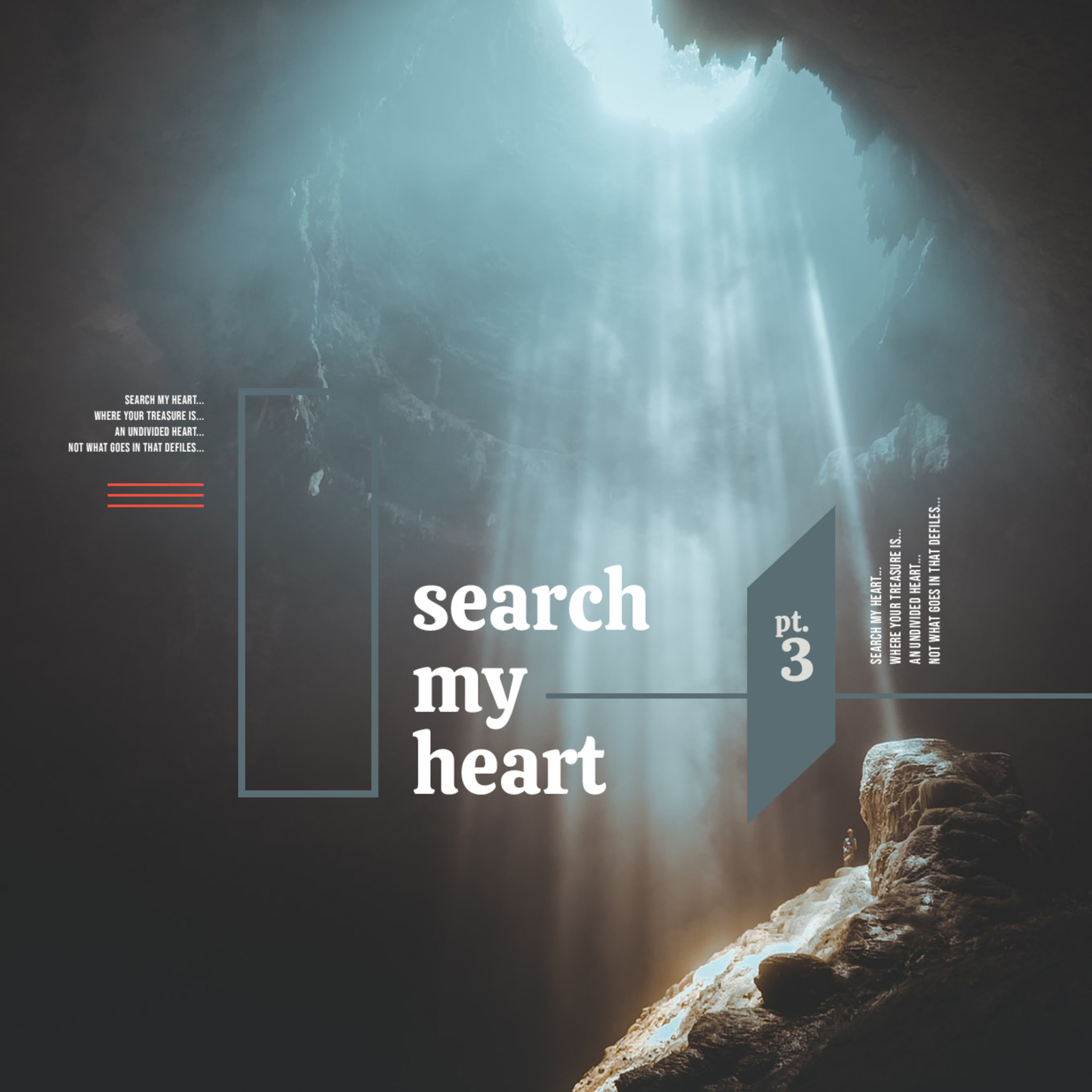 Search My Heart Pt. 3 episode artwork