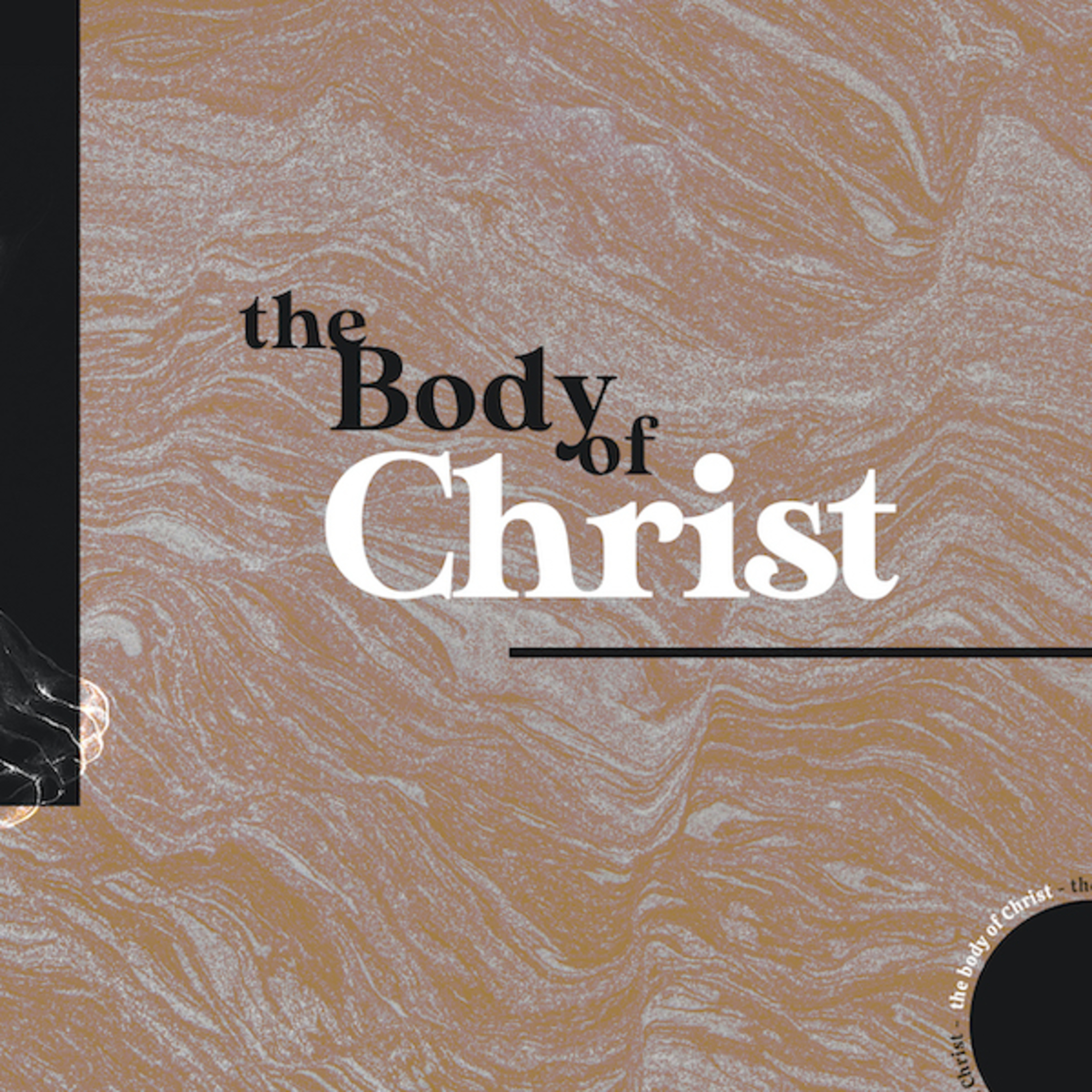 The Body of Christ episode artwork