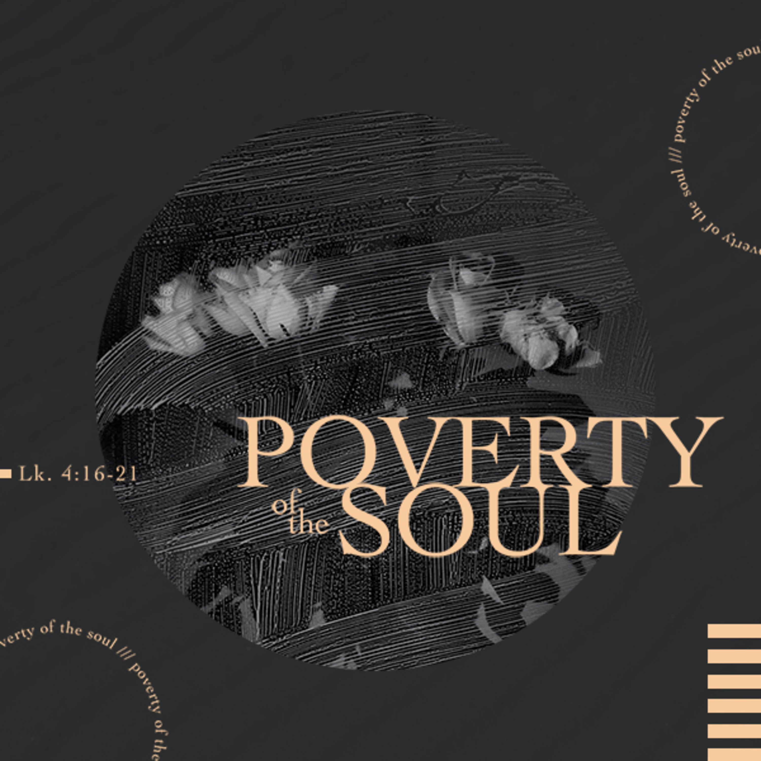 Poverty of the Soul episode artwork