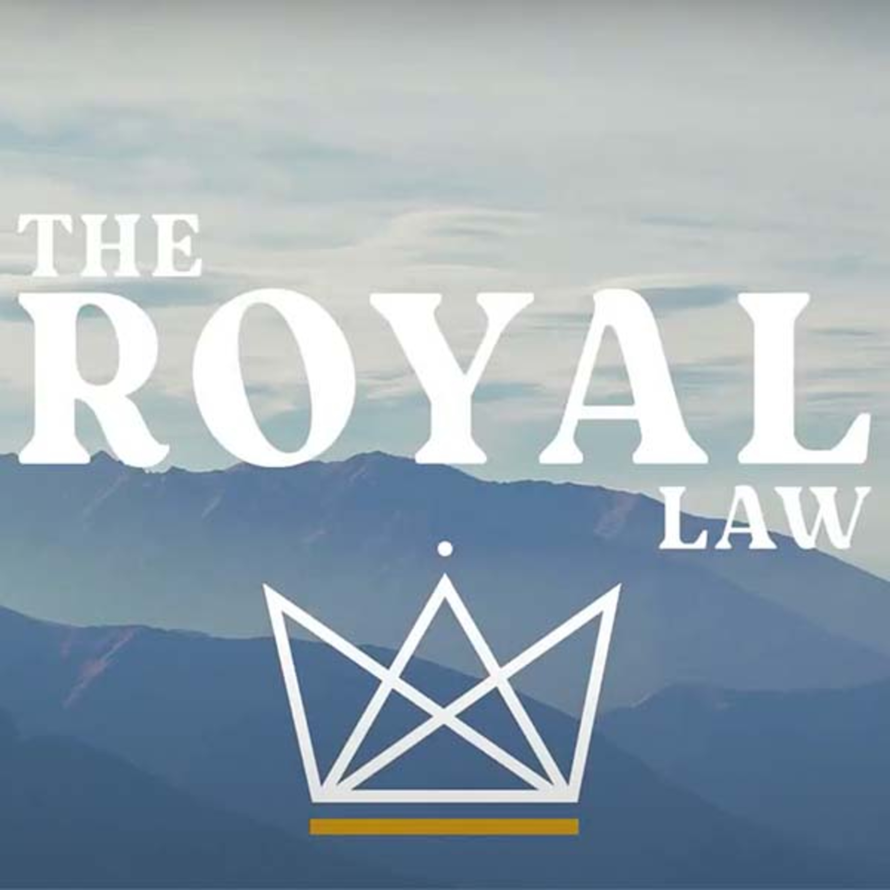 The Royal Law episode artwork
