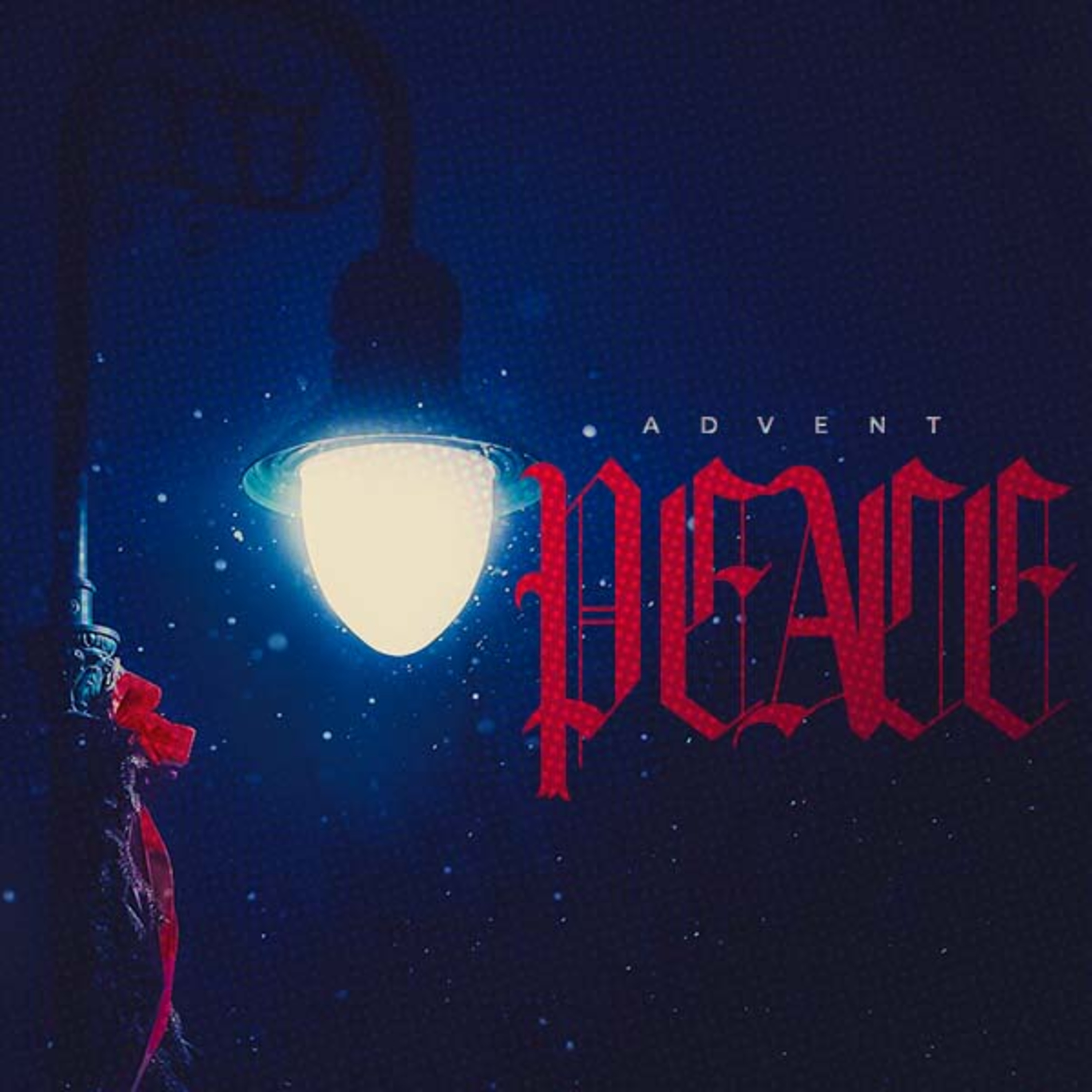 ADVENT: Peace episode artwork