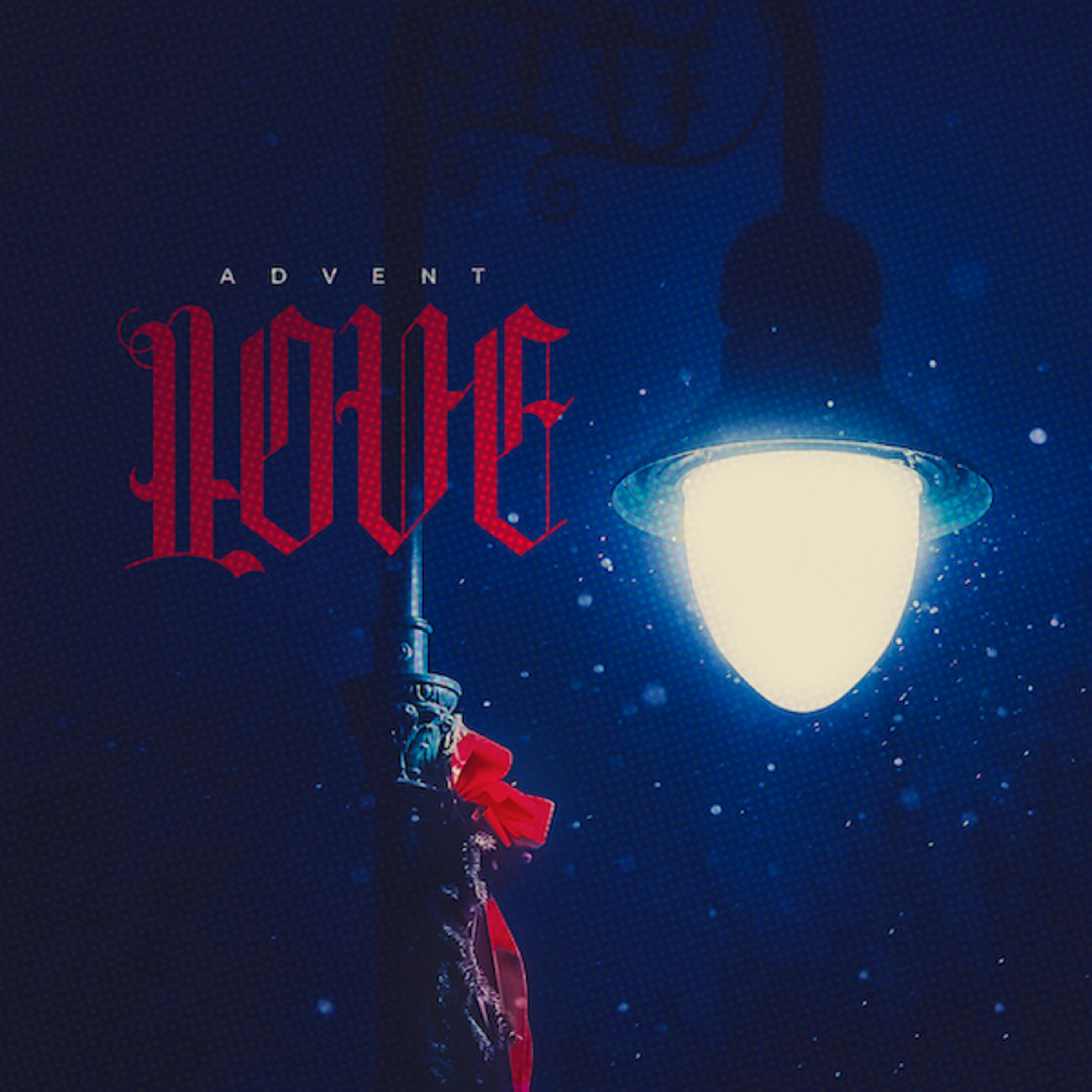 ADVENT: Love episode artwork